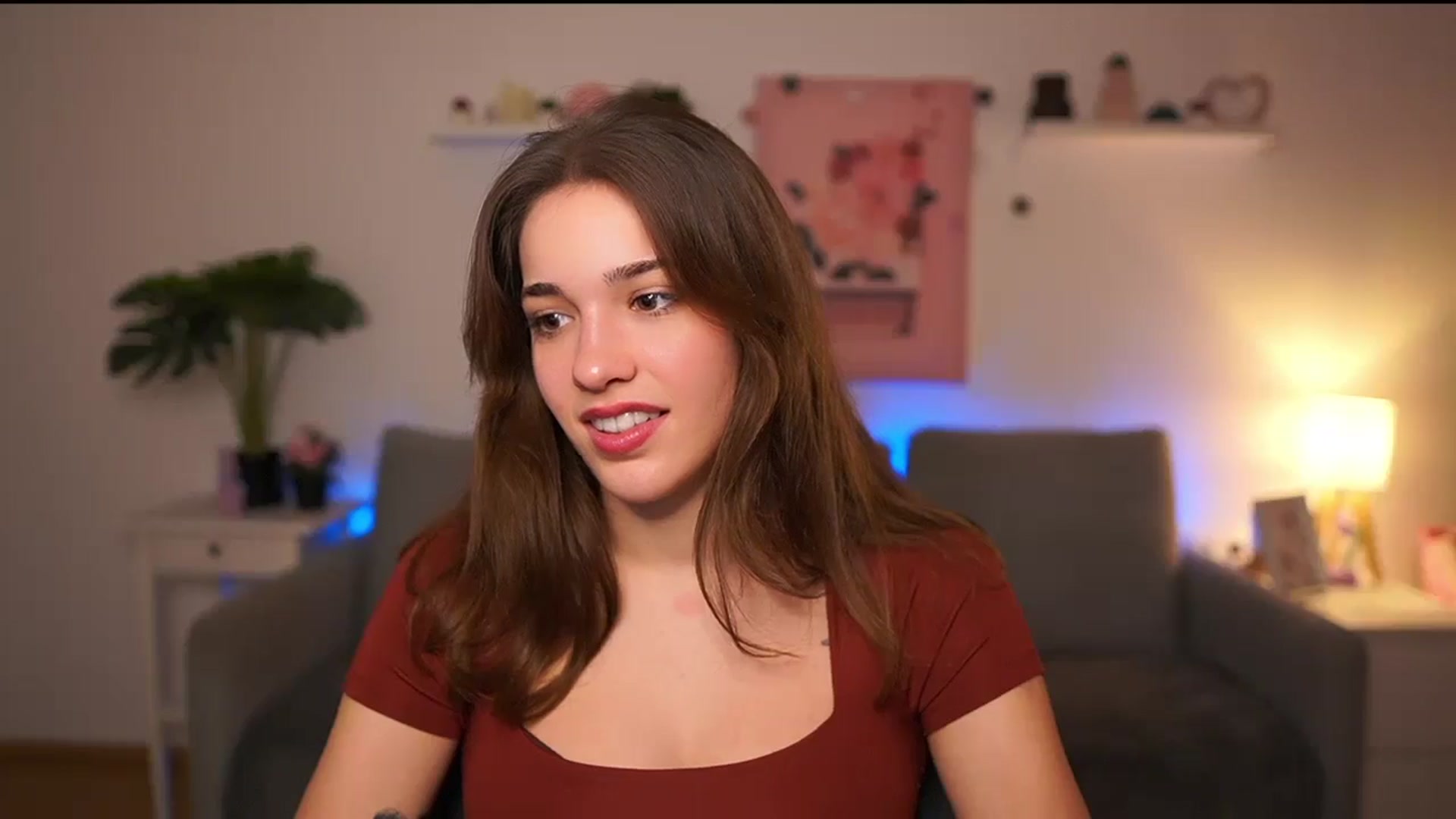 Gallery image thumbnail from Kissiecat's myfreecams stream on, 01/29/2026, 19:52 image 6 of 20