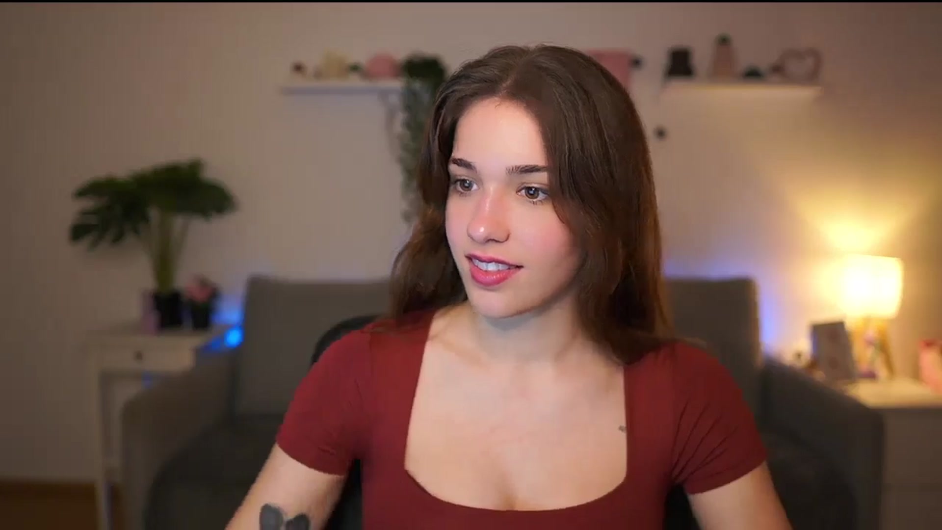 Gallery image thumbnail from Kissiecat's myfreecams stream on, 01/29/2026, 19:52 image 9 of 20