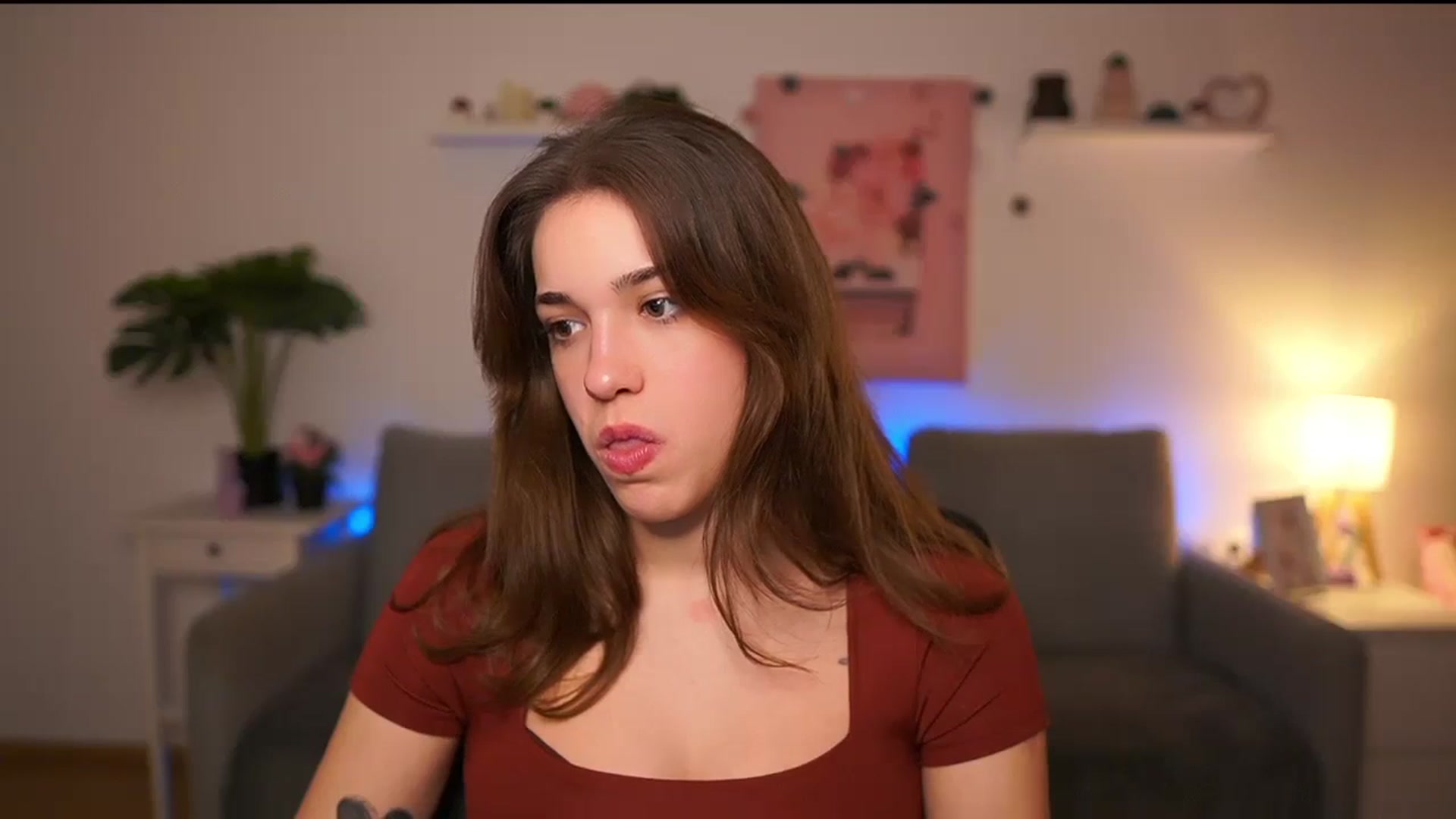 Gallery image thumbnail from Kissiecat's myfreecams stream on, 01/29/2026, 19:52 image 5 of 20