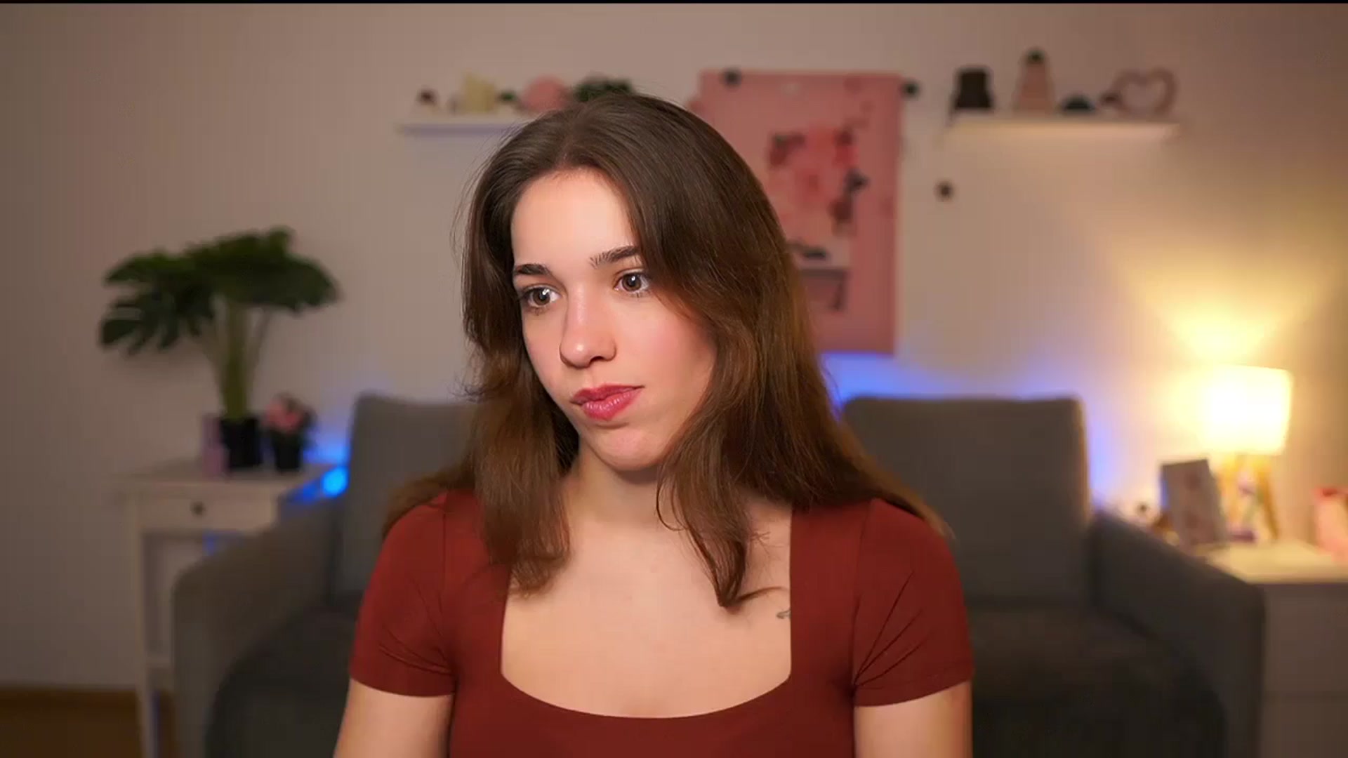 Gallery image thumbnail from Kissiecat's myfreecams stream on, 01/29/2026, 21:27 image 4 of 20