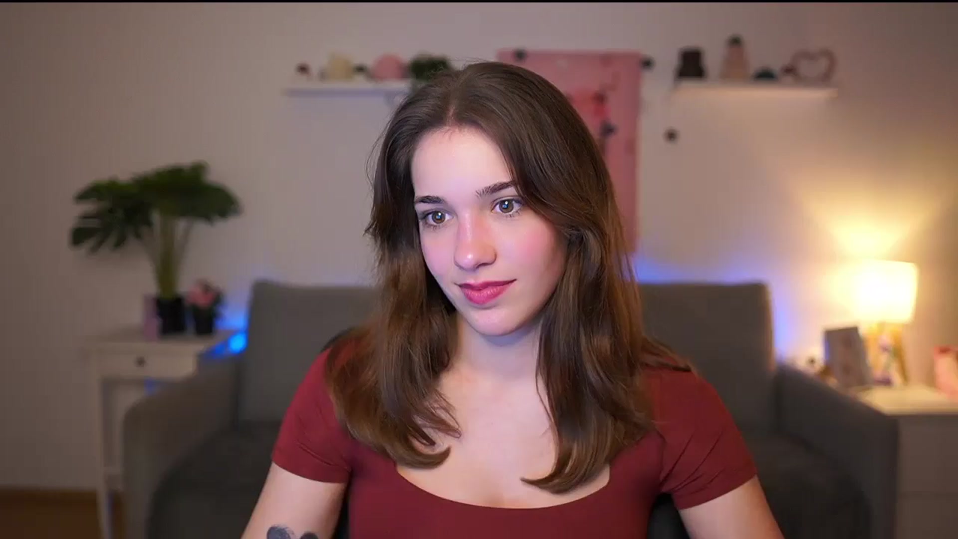 Gallery image thumbnail from Kissiecat's myfreecams stream on, 01/29/2026, 21:27 image 10 of 20