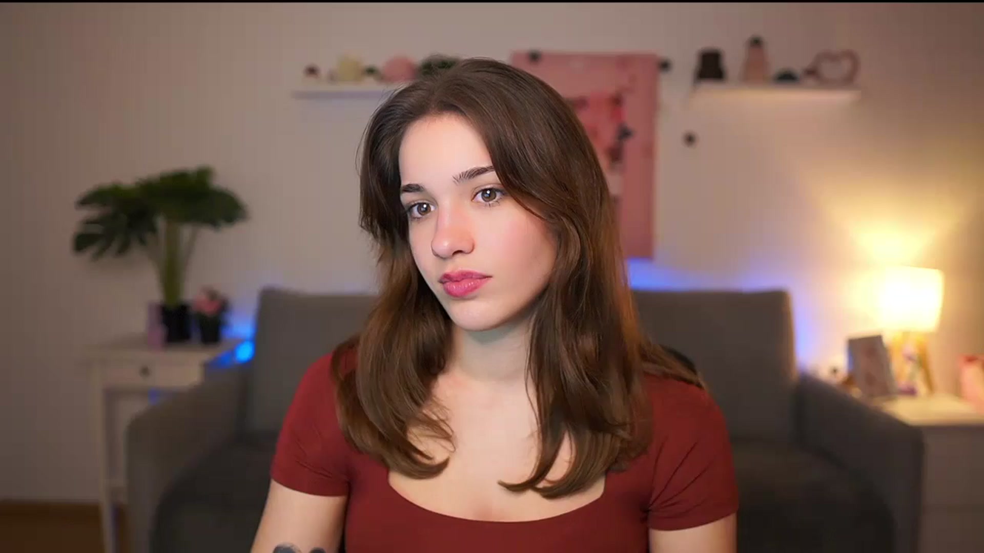 Gallery image thumbnail from Kissiecat's myfreecams stream on, 01/29/2026, 21:27 image 9 of 20