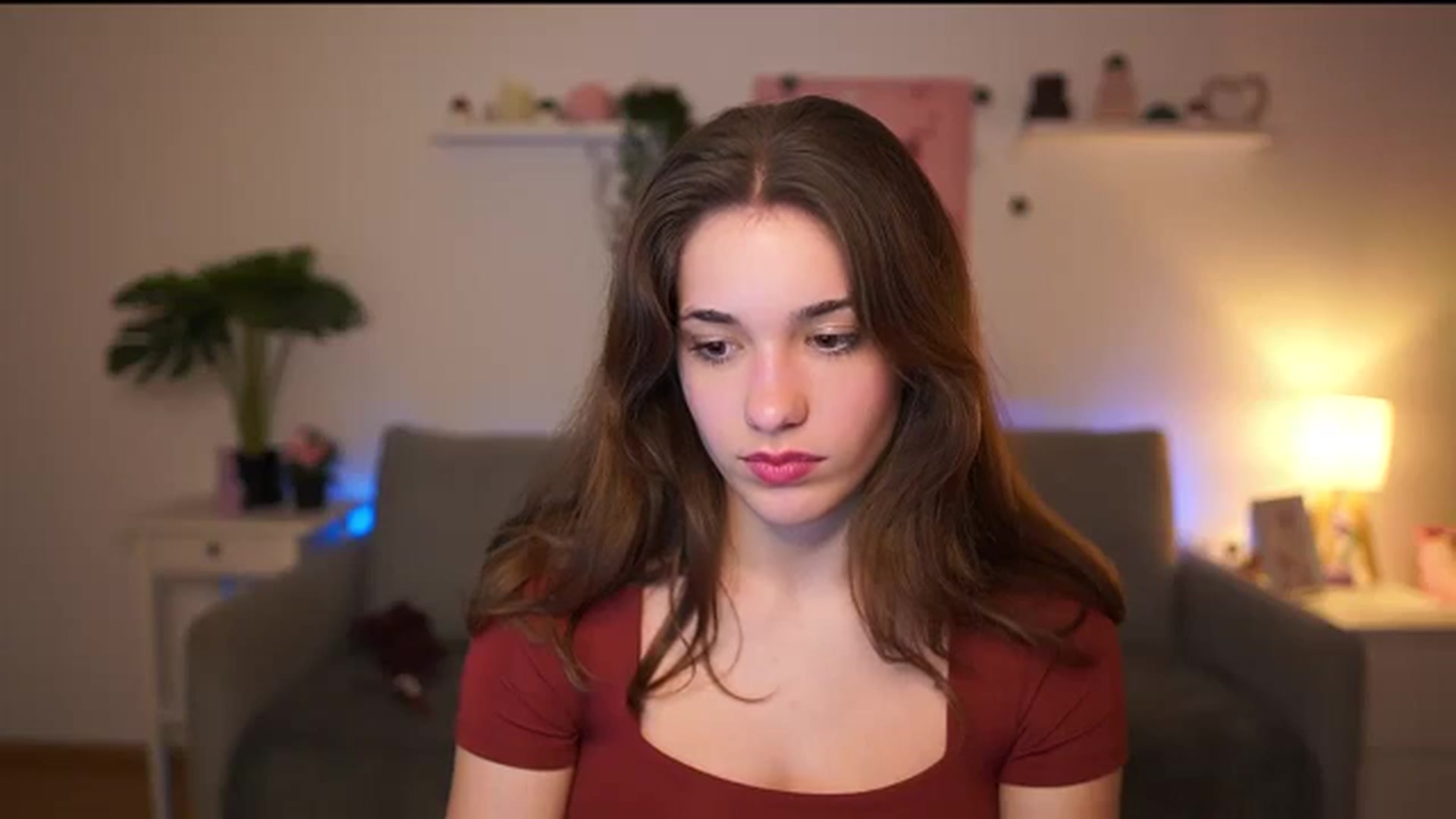 Gallery image thumbnail from Kissiecat's myfreecams stream on, 01/29/2026, 21:27 image 18 of 20