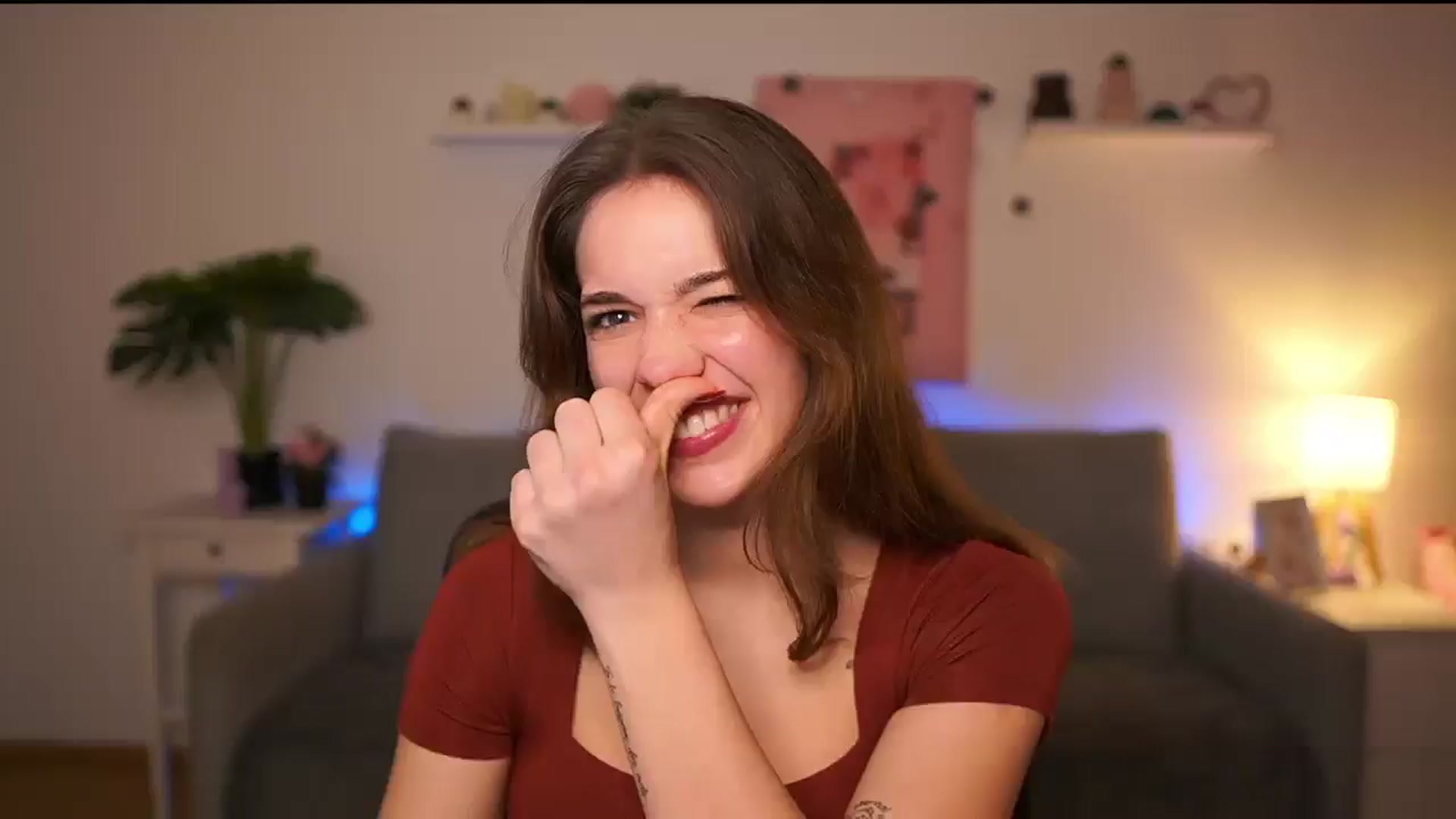 Gallery image thumbnail from Kissiecat's myfreecams stream on, 01/29/2026, 21:27 image 3 of 20