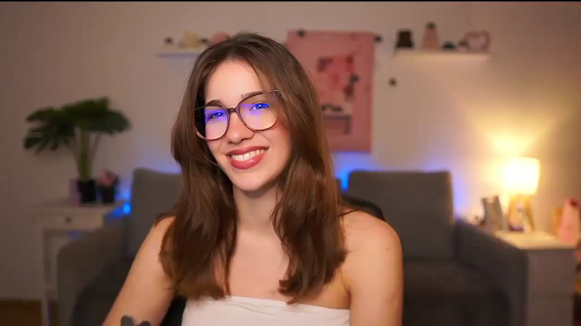Gallery image thumbnail from Kissiecat's myfreecams stream on, 02/02/2026, 16:22 image 20 of 20