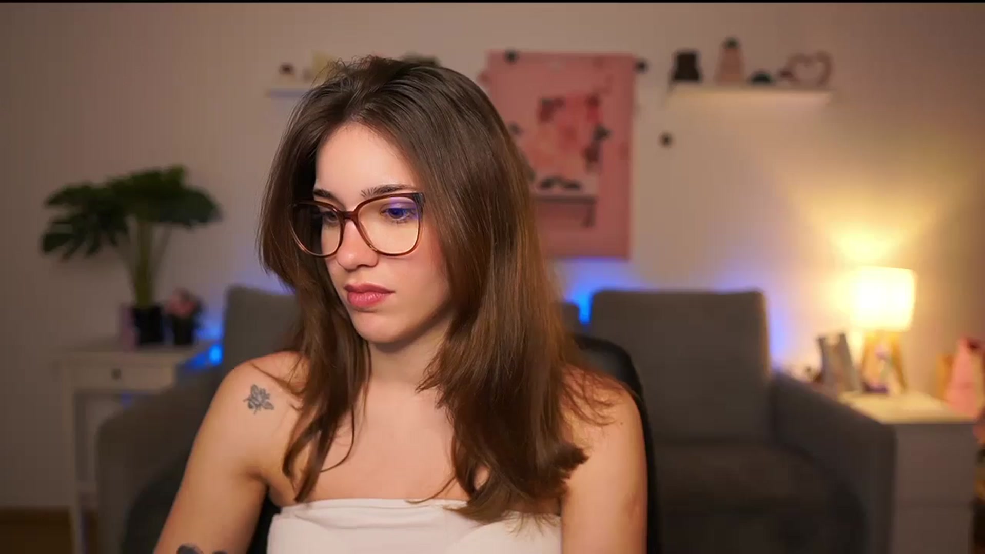 Gallery image thumbnail from Kissiecat's myfreecams stream on, 02/02/2026, 16:22 image 7 of 20