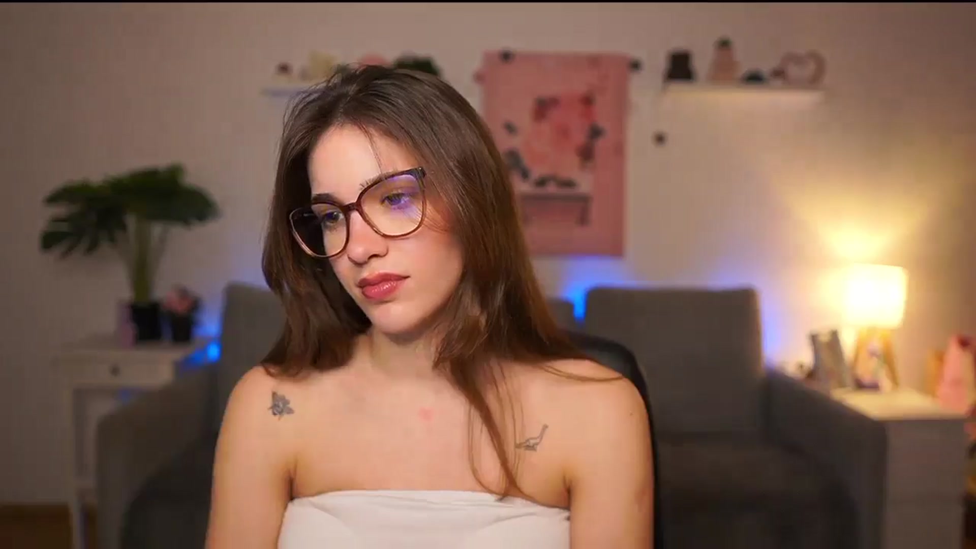 Gallery image thumbnail from Kissiecat's myfreecams stream on, 02/02/2026, 16:22 image 10 of 20