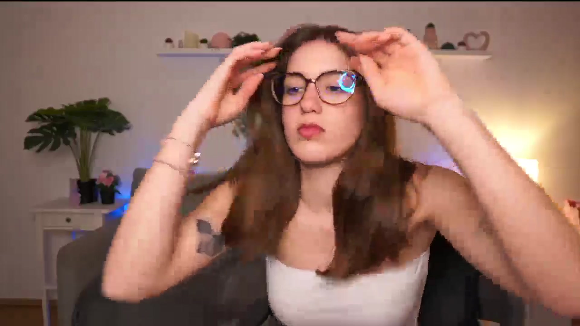 Gallery image thumbnail from Kissiecat's myfreecams stream on, 02/02/2026, 18:41 image 2 of 20