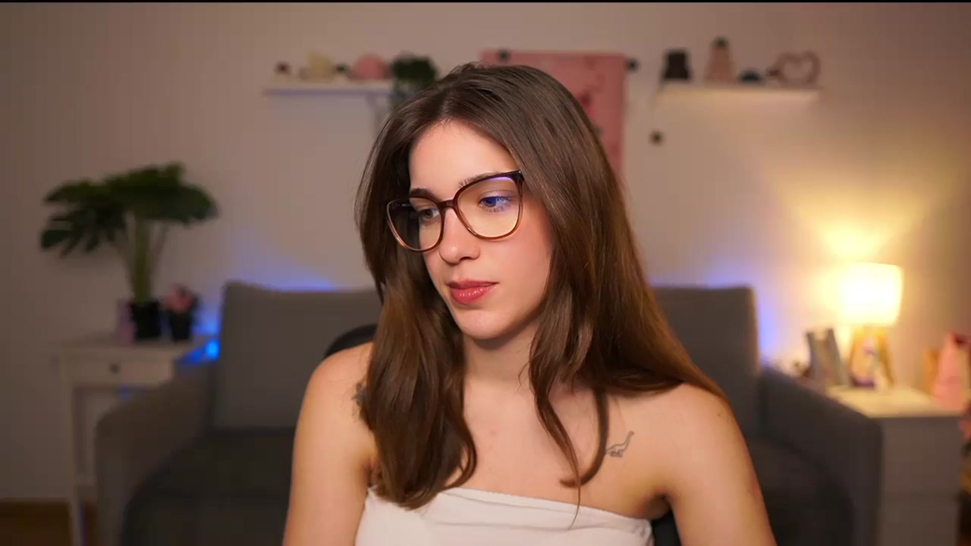 Gallery image thumbnail from Kissiecat's myfreecams stream on, 02/02/2026, 18:41 image 5 of 20