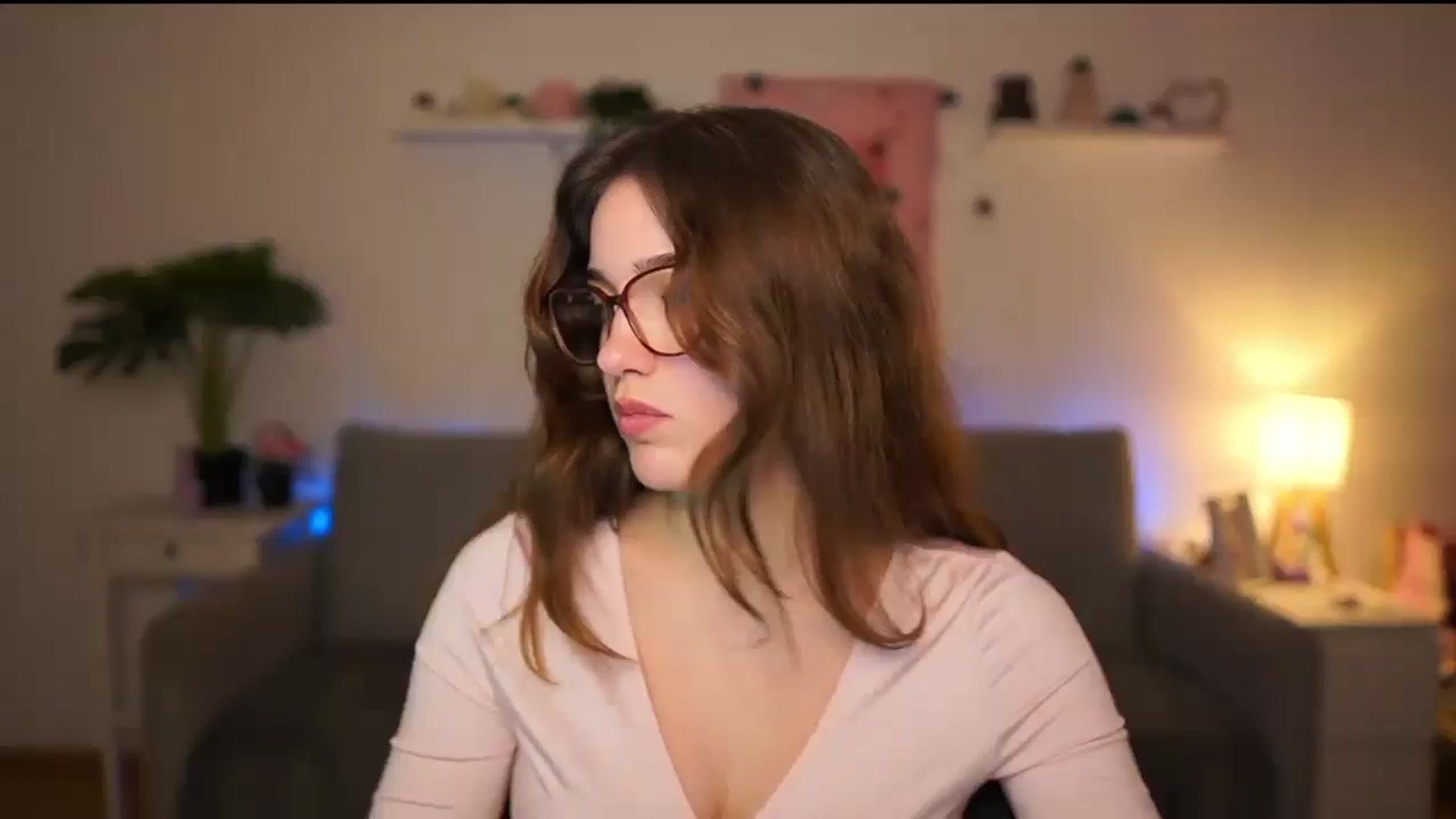 Gallery image thumbnail from Kissiecat's myfreecams stream on, 02/04/2026, 17:24 image 5 of 20