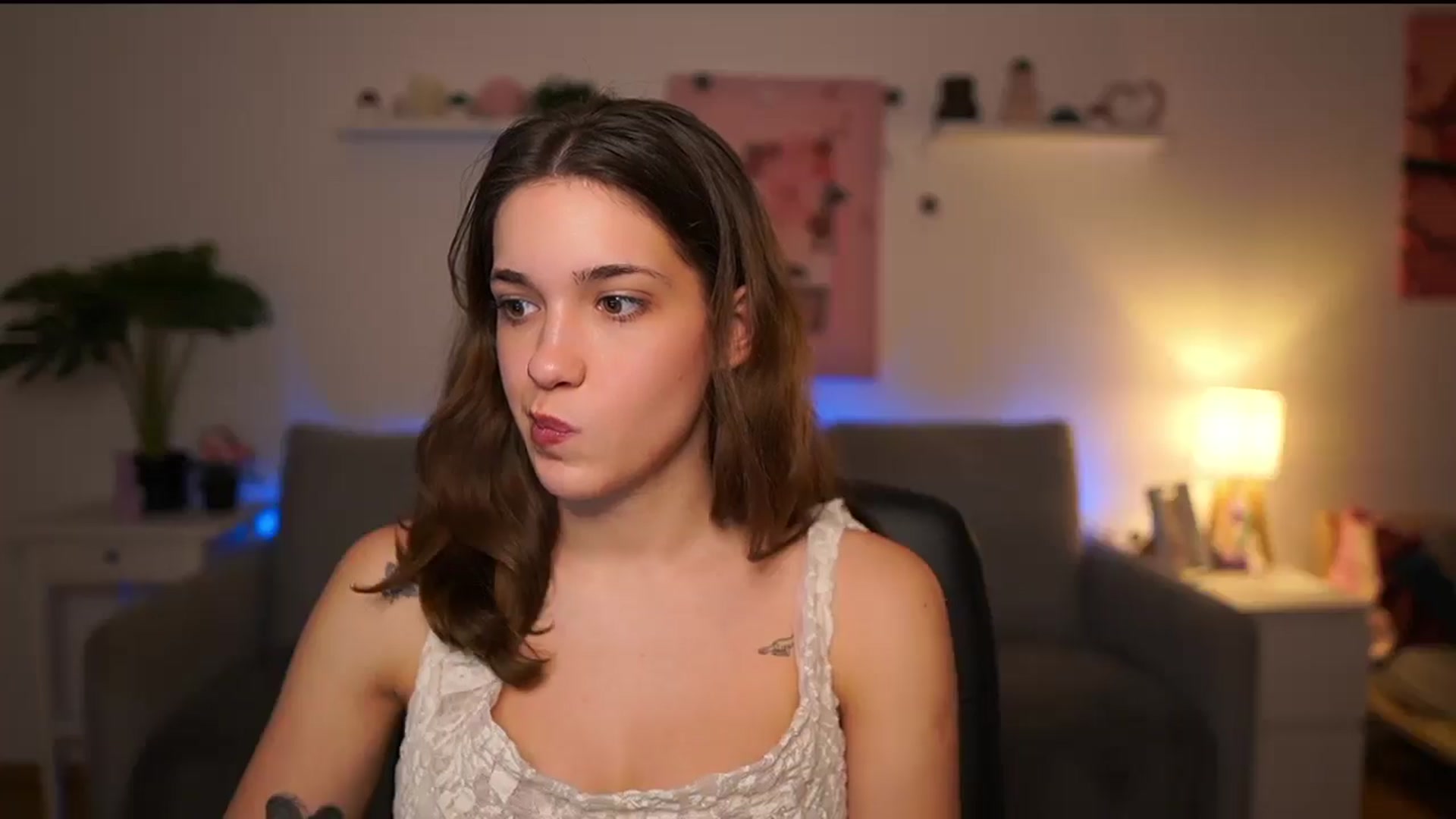 Gallery image thumbnail from Kissiecat's myfreecams stream on, 02/06/2026, 23:41 image 7 of 20