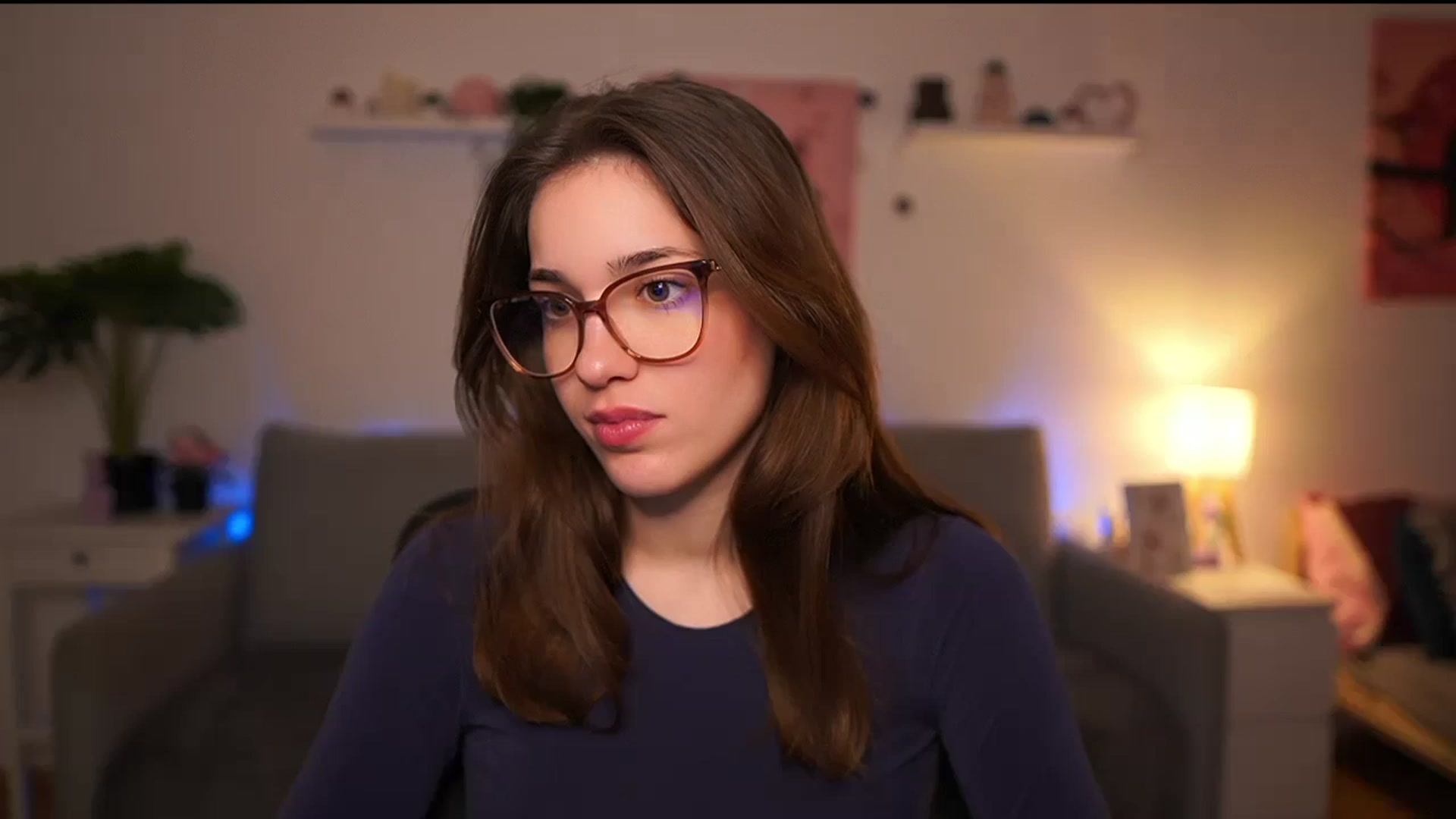 Gallery image thumbnail from Kissiecat's myfreecams stream on, 02/09/2026, 16:33 image 1 of 20