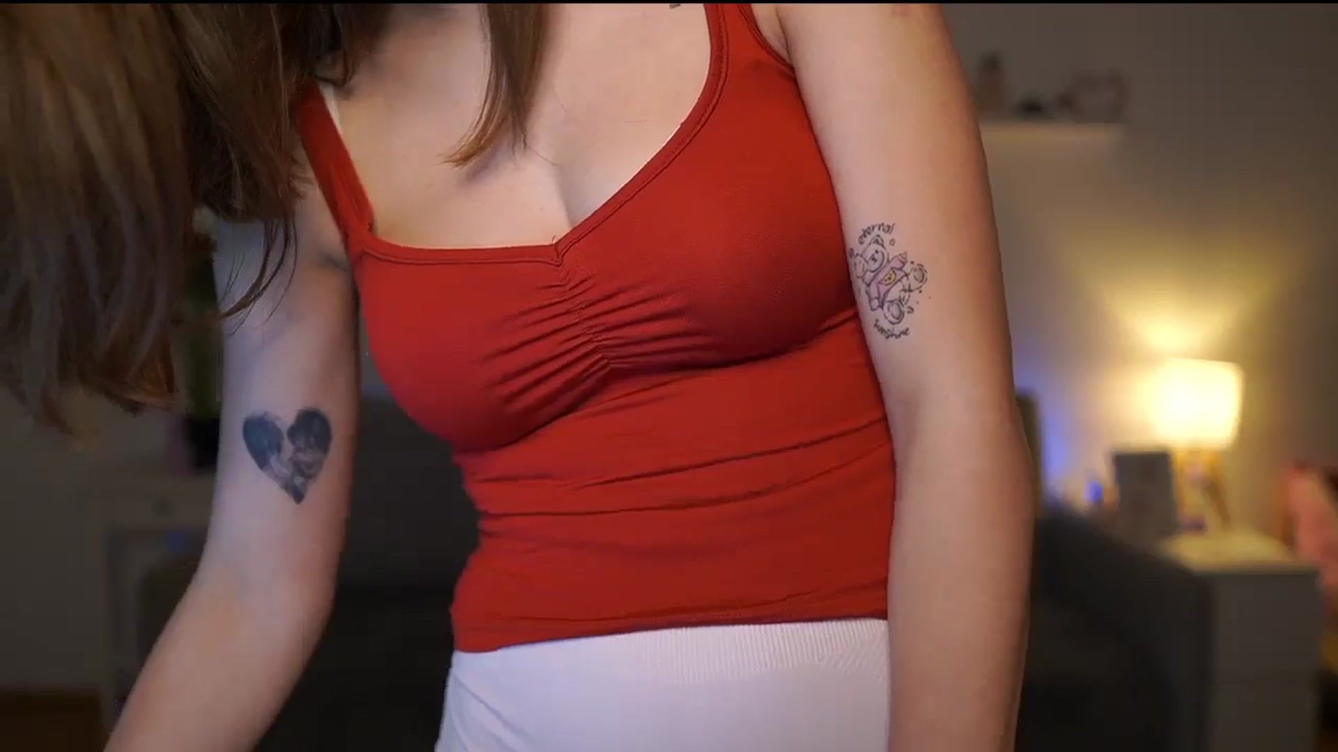 Gallery image thumbnail from Kissiecat's myfreecams stream on, 02/10/2026, 14:49 image 15 of 20