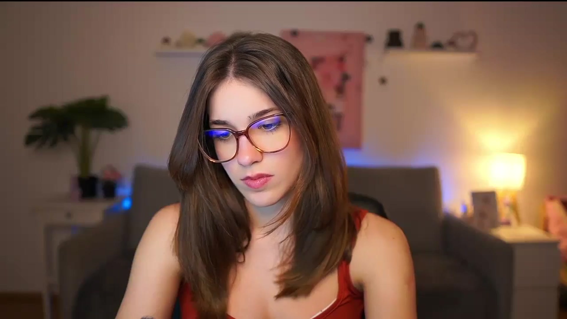 Gallery image thumbnail from Kissiecat's myfreecams stream on, 02/10/2026, 14:49 image 3 of 20