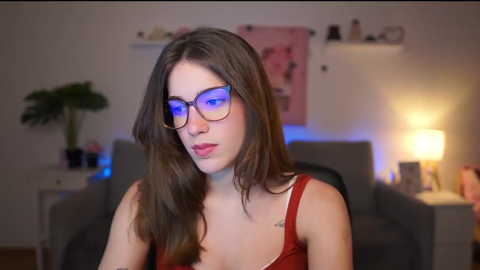 Gallery image thumbnail from Kissiecat's myfreecams stream on, 02/10/2026, 14:49 image 6 of 20
