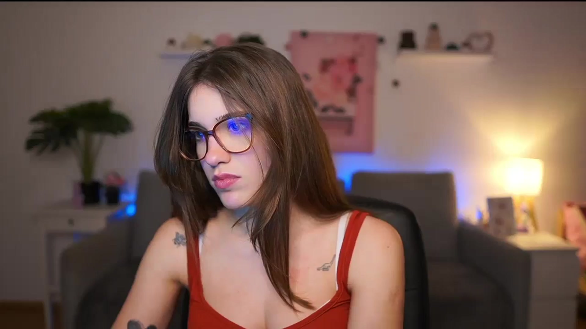 Gallery image thumbnail from Kissiecat's myfreecams stream on, 02/10/2026, 14:49 image 20 of 20