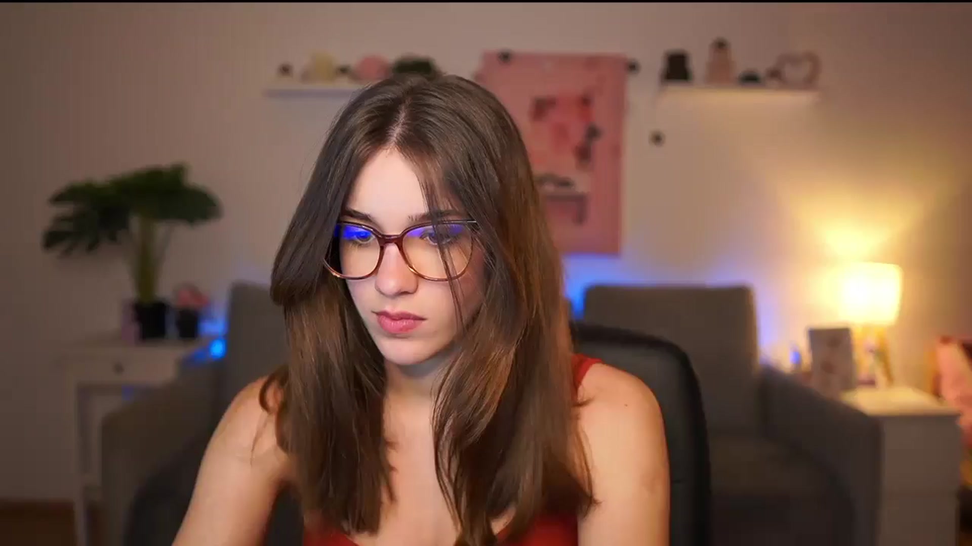Gallery image thumbnail from Kissiecat's myfreecams stream on, 02/10/2026, 16:33 image 1 of 20