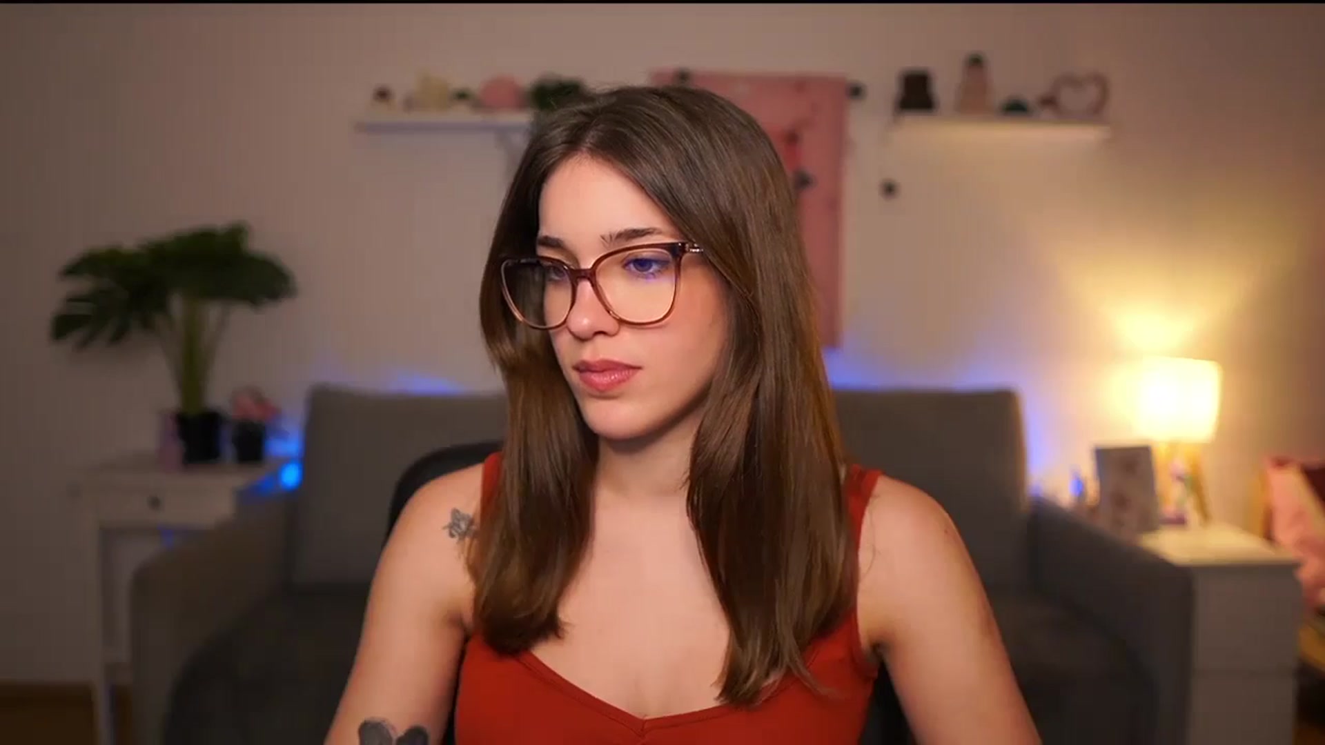 Gallery image thumbnail from Kissiecat's myfreecams stream on, 02/10/2026, 18:27 image 3 of 20