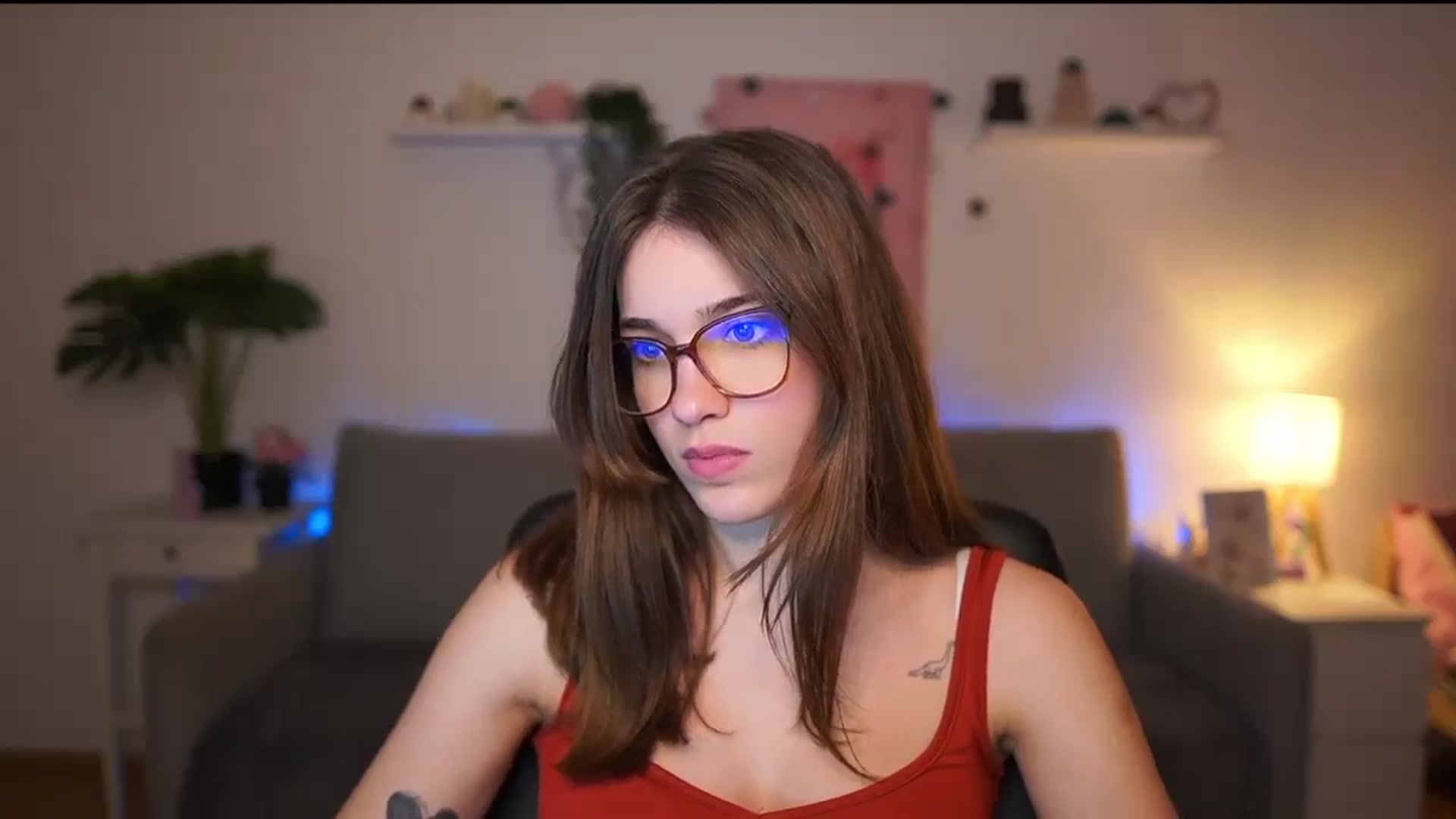 Gallery image thumbnail from Kissiecat's myfreecams stream on, 02/10/2026, 18:27 image 13 of 20