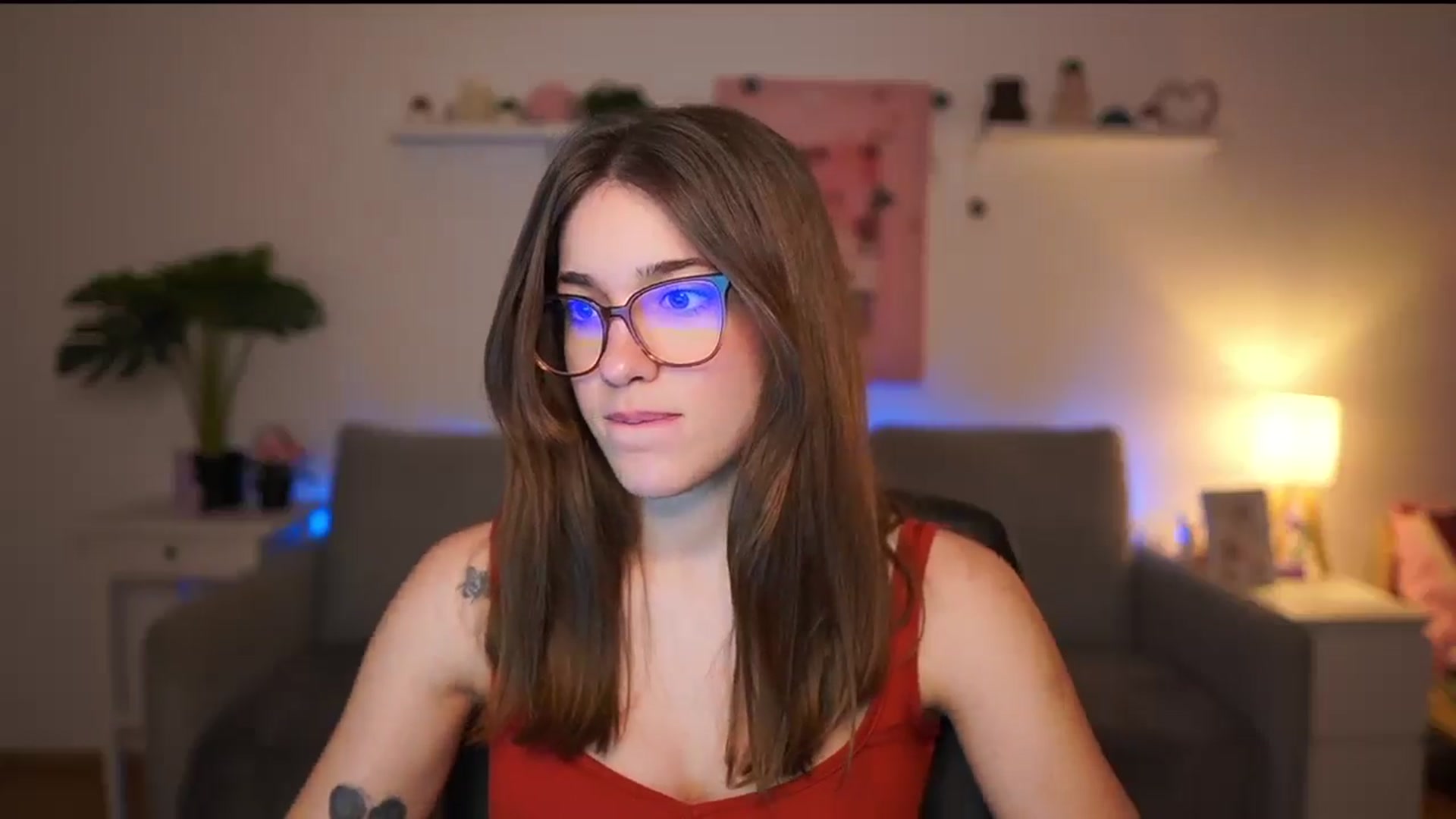 Gallery image thumbnail from Kissiecat's myfreecams stream on, 02/10/2026, 18:27 image 8 of 20