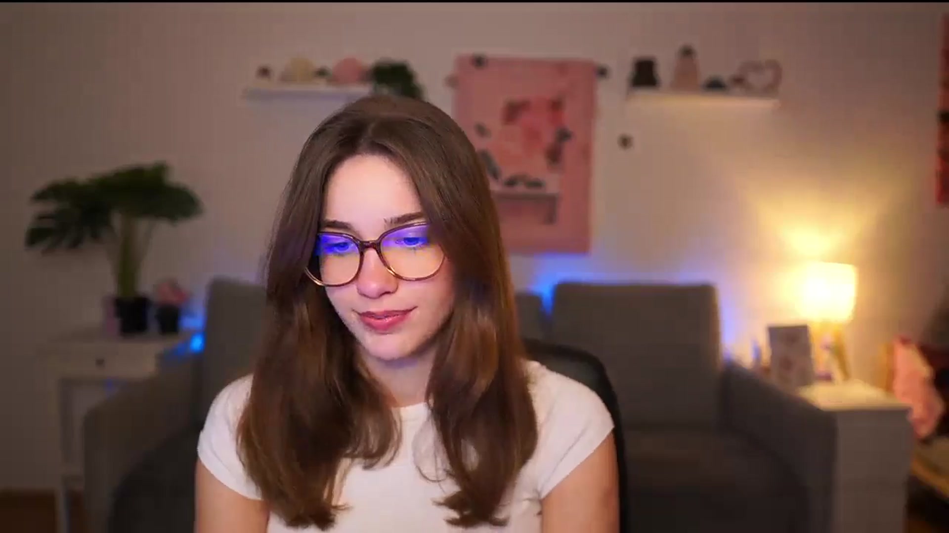 Gallery image thumbnail from Kissiecat's myfreecams stream on, 02/12/2026, 15:06 image 7 of 20