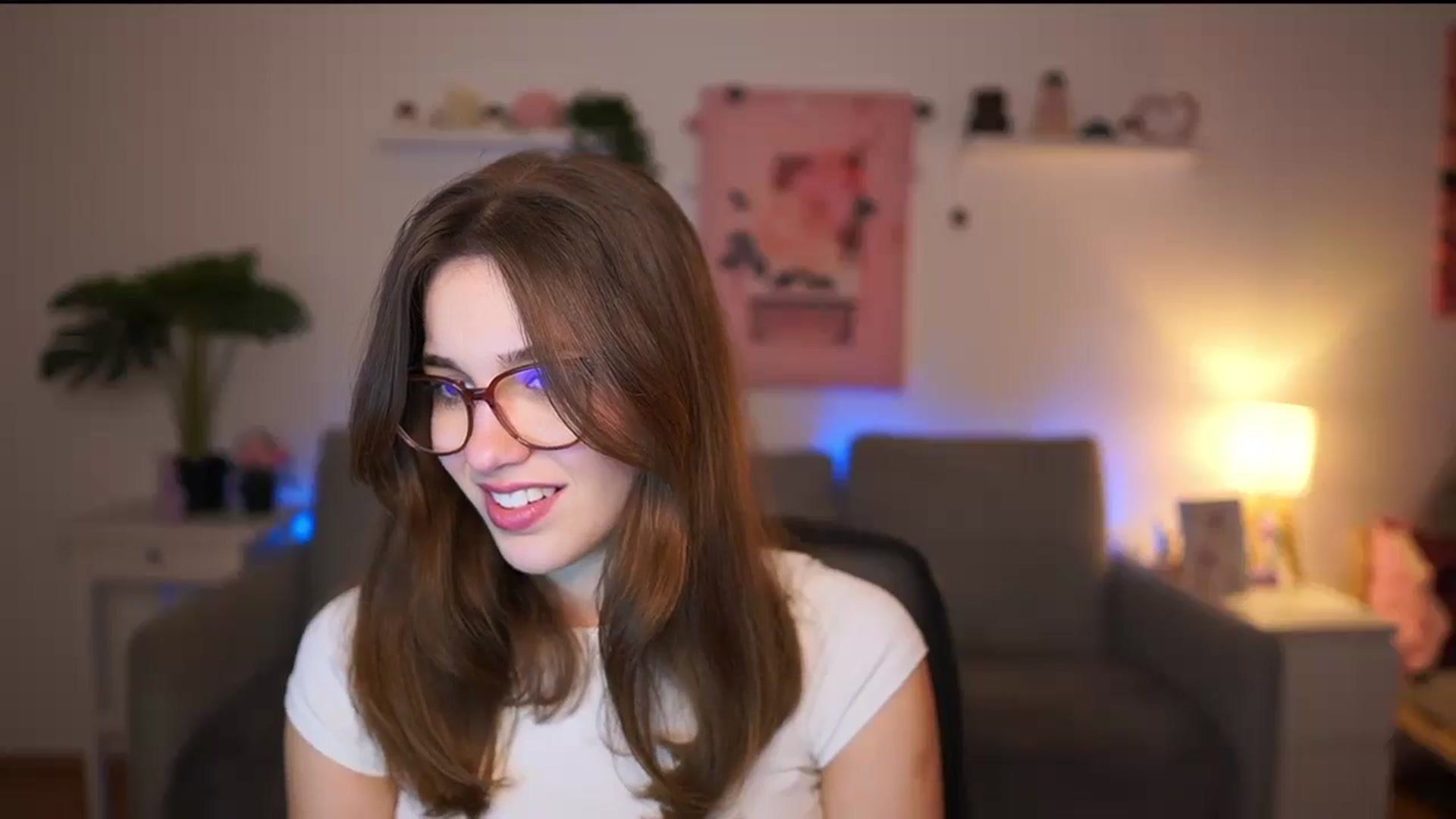 Gallery image thumbnail from Kissiecat's myfreecams stream on, 02/12/2026, 15:06 image 8 of 20