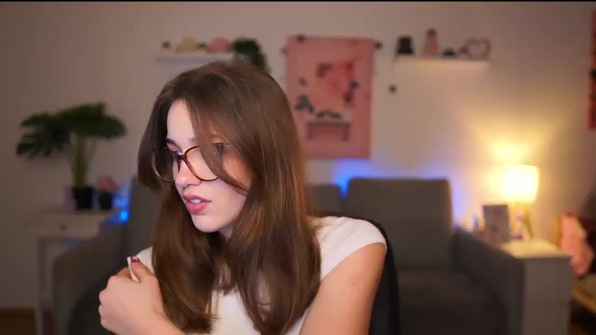 Gallery image thumbnail from Kissiecat's myfreecams stream on, 02/12/2026, 15:06 image 6 of 20