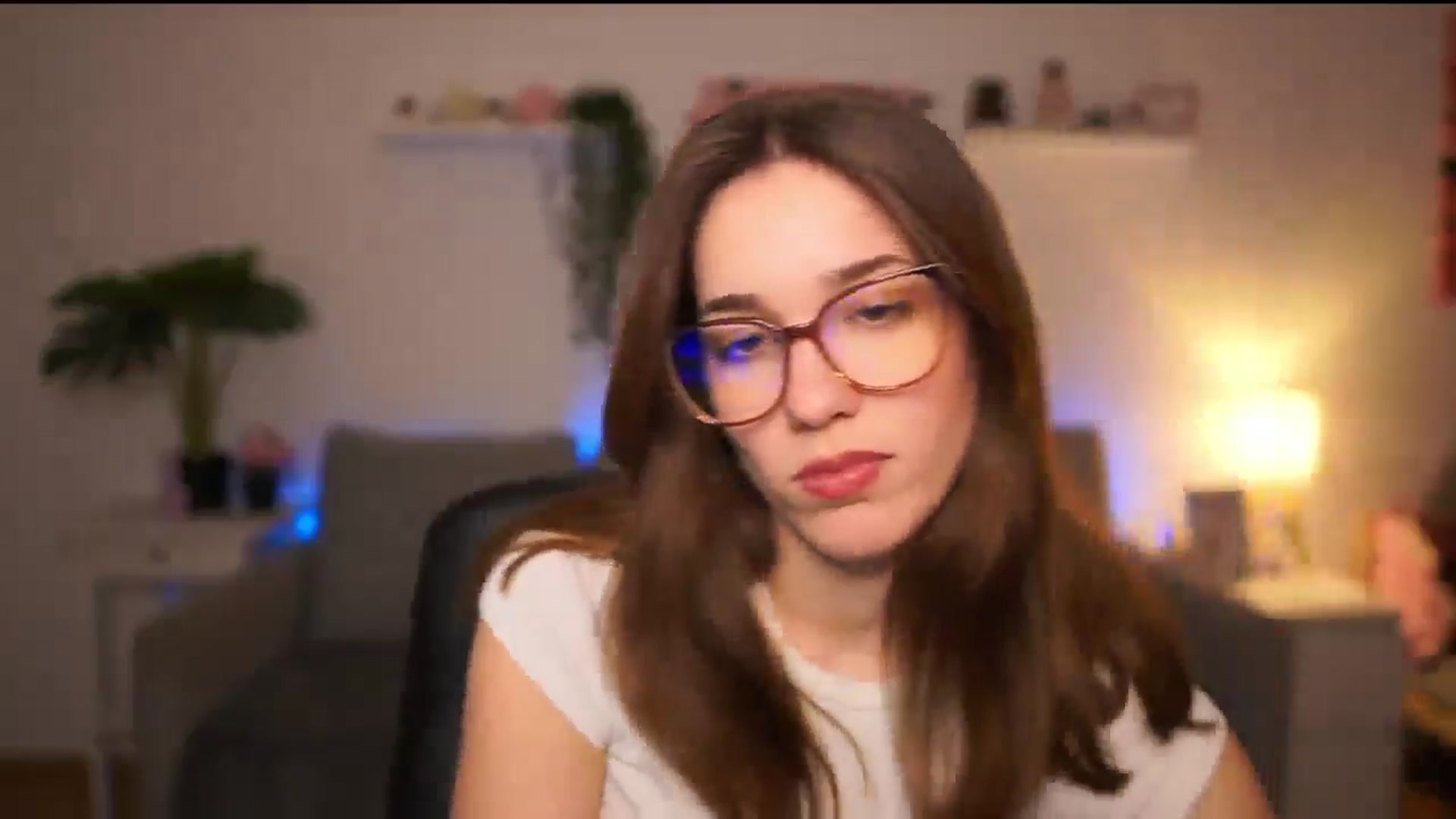 Gallery image thumbnail from Kissiecat's myfreecams stream on, 02/12/2026, 16:47 image 3 of 20