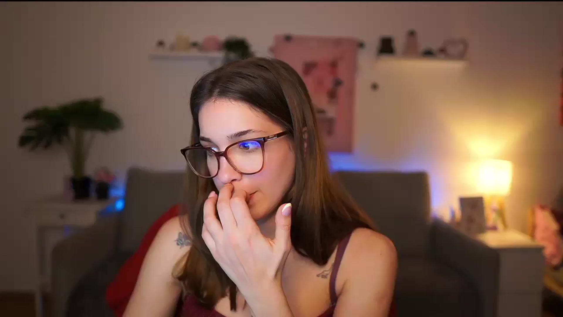 Gallery image thumbnail from Kissiecat's myfreecams stream on, 02/13/2026, 16:57 image 18 of 20
