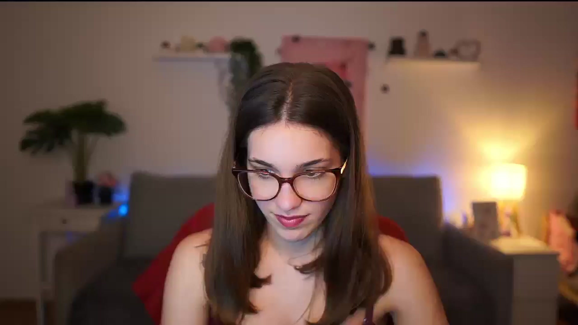Gallery image thumbnail from Kissiecat's myfreecams stream on, 02/13/2026, 16:57 image 2 of 20
