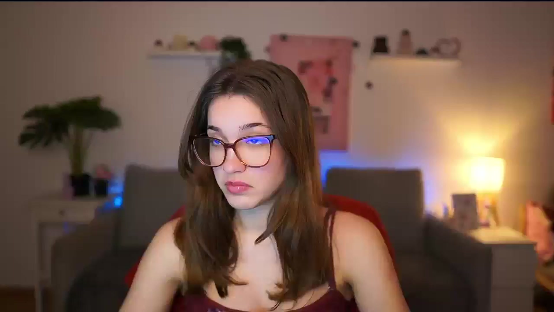Gallery image thumbnail from Kissiecat's myfreecams stream on, 02/13/2026, 16:57 image 5 of 20