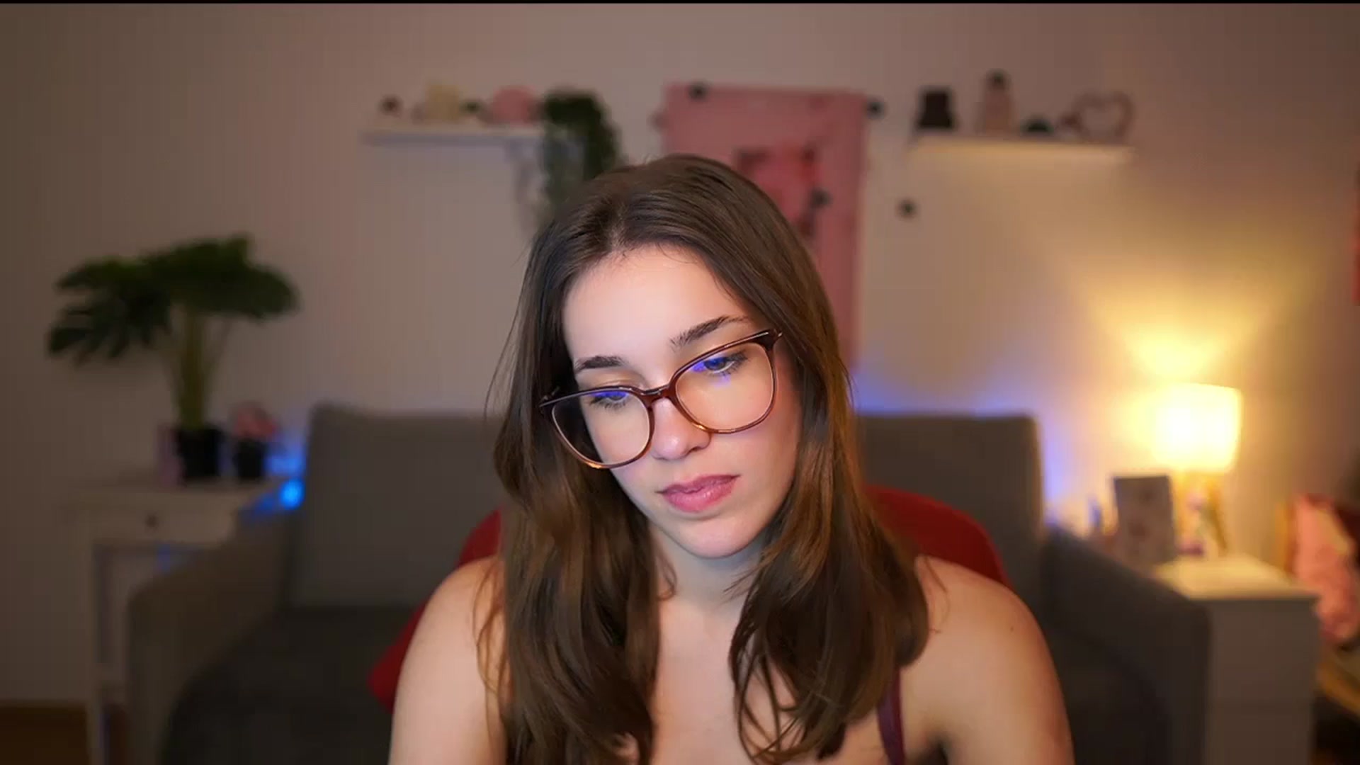 Gallery image thumbnail from Kissiecat's myfreecams stream on, 02/13/2026, 18:14 image 2 of 20
