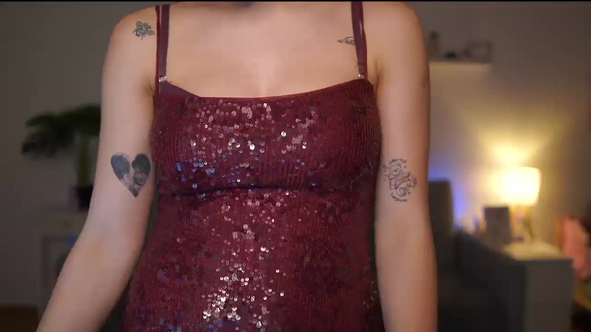Gallery image thumbnail from Kissiecat's myfreecams stream on, 02/13/2026, 18:14 image 7 of 20