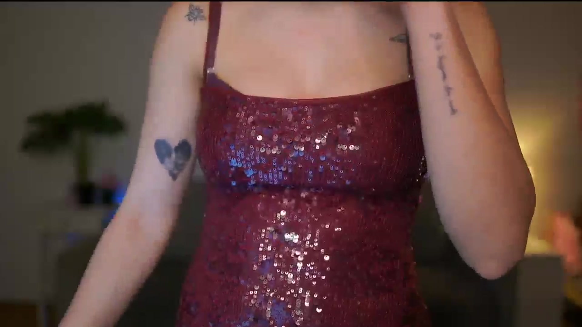 Gallery image thumbnail from Kissiecat's myfreecams stream on, 02/13/2026, 18:14 image 8 of 20
