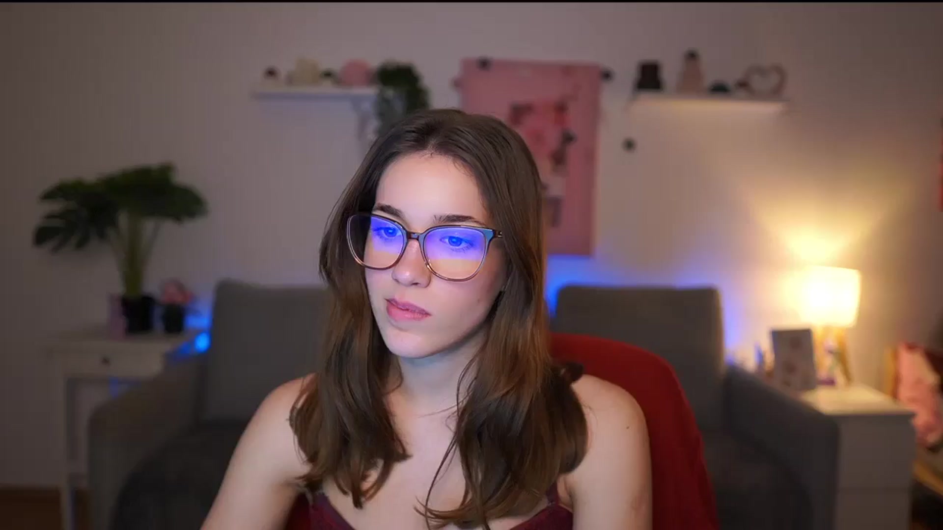 Gallery image thumbnail from Kissiecat's myfreecams stream on, 02/13/2026, 18:14 image 5 of 20