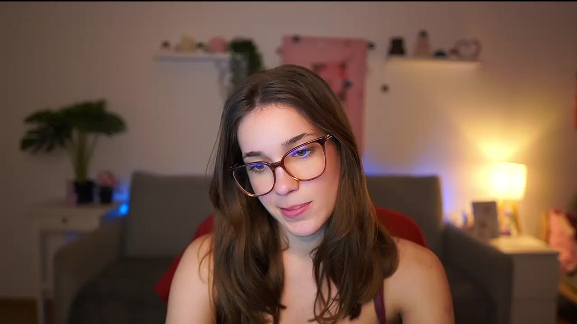 Gallery image thumbnail from Kissiecat's myfreecams stream on, 02/13/2026, 18:14 image 3 of 20