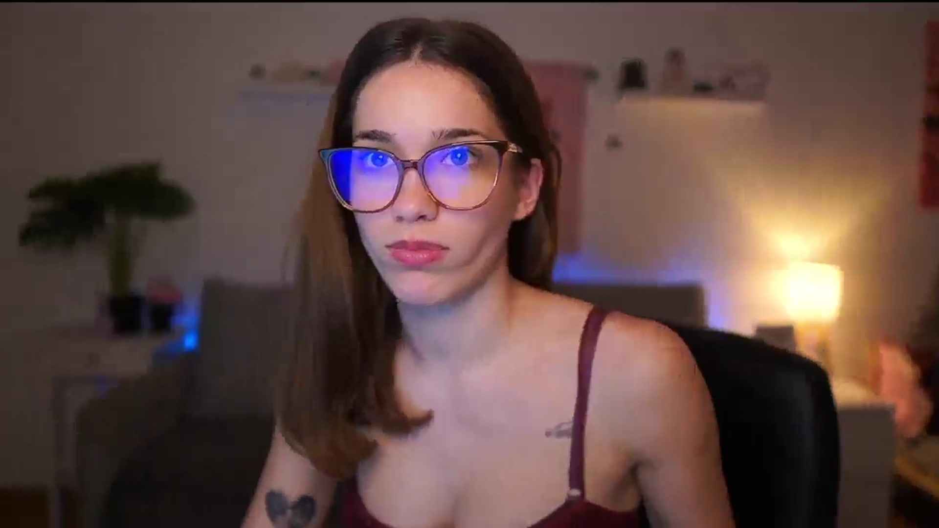 Gallery image thumbnail from Kissiecat's myfreecams stream on, 02/13/2026, 21:25 image 7 of 20