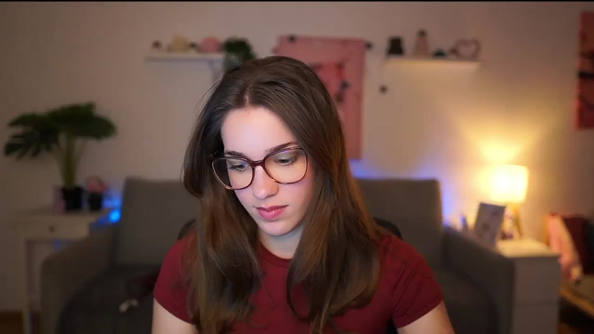 Gallery image thumbnail from Kissiecat's myfreecams stream on, 02/16/2026, 16:16 image 15 of 20
