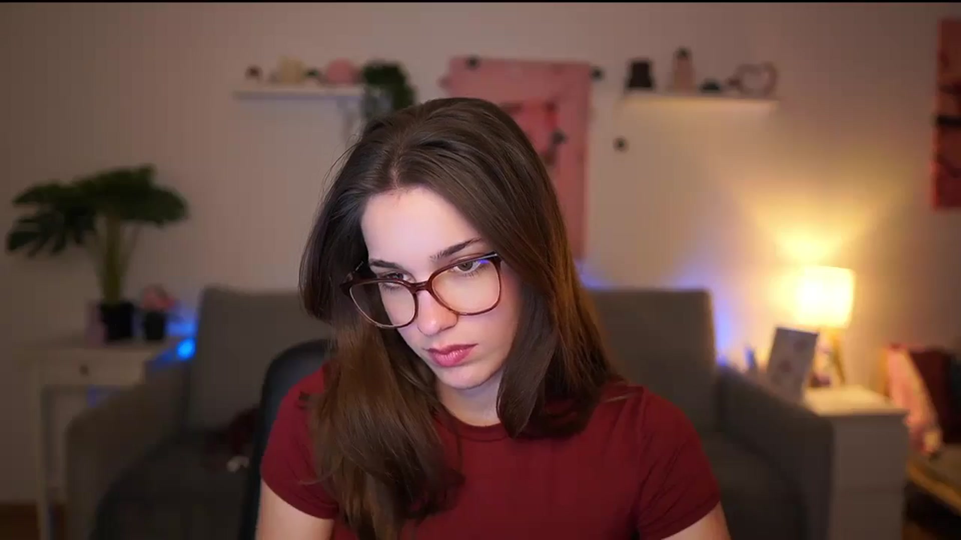 Gallery image thumbnail from Kissiecat's myfreecams stream on, 02/16/2026, 16:16 image 14 of 20