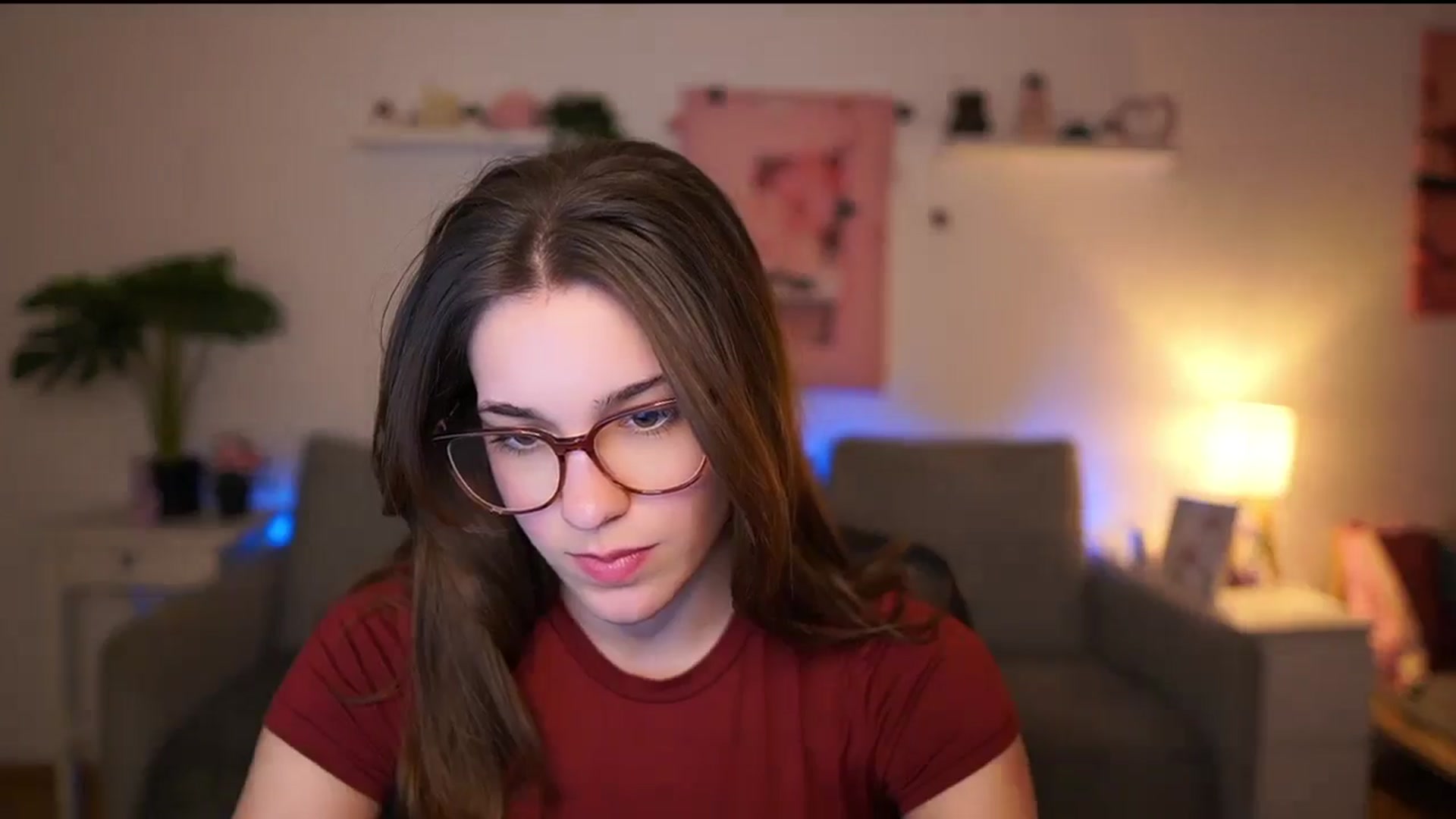 Gallery image thumbnail from Kissiecat's myfreecams stream on, 02/16/2026, 16:16 image 20 of 20