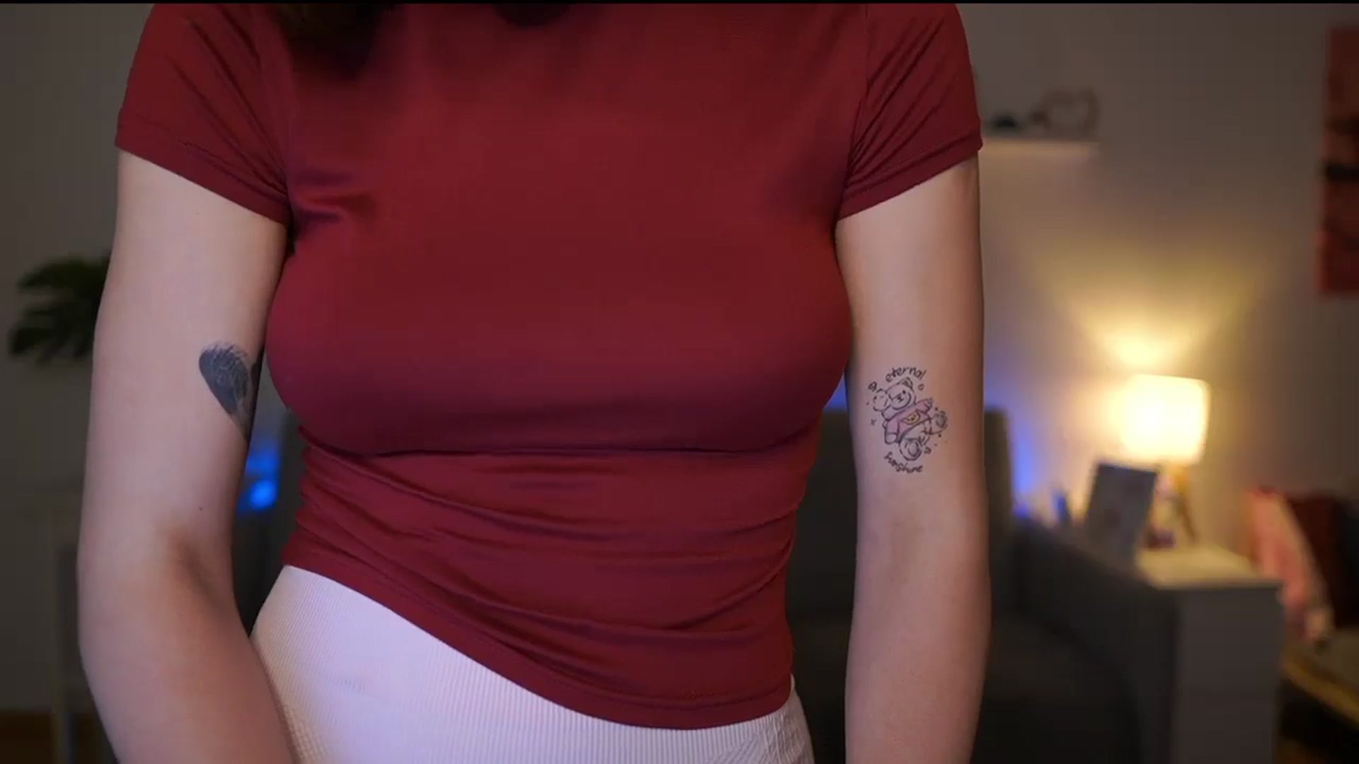 Gallery image thumbnail from Kissiecat's myfreecams stream on, 02/16/2026, 16:16 image 18 of 20