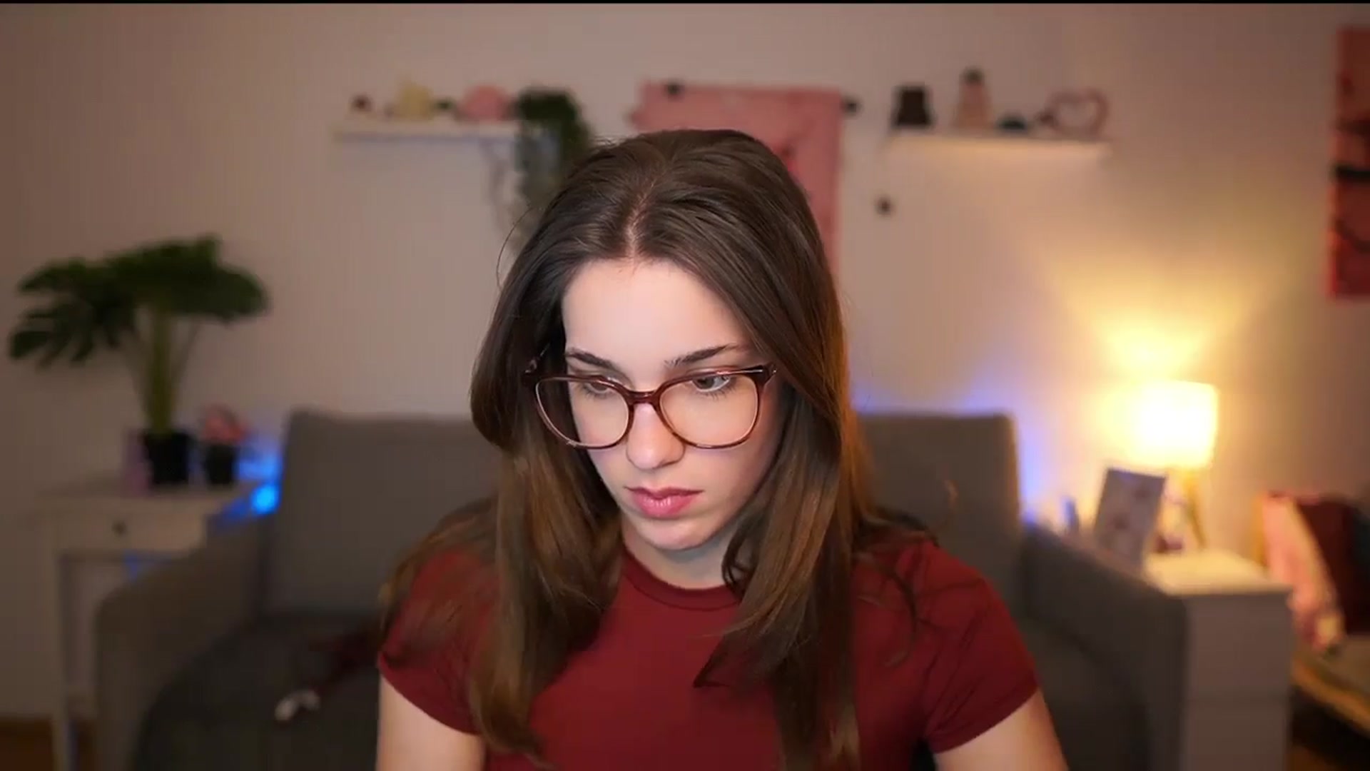 Gallery image thumbnail from Kissiecat's myfreecams stream on, 02/16/2026, 16:16 image 17 of 20