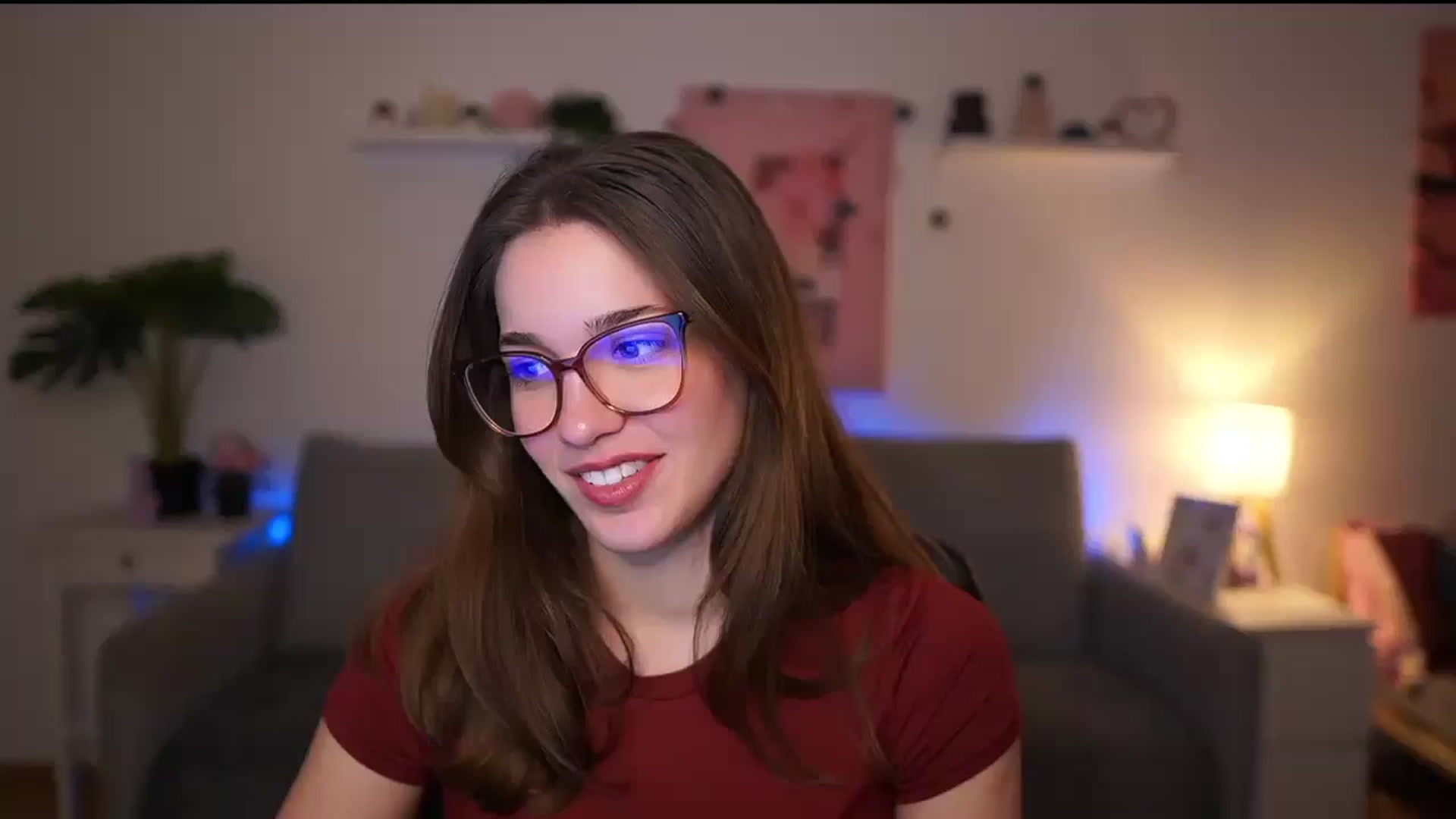 Gallery image thumbnail from Kissiecat's myfreecams stream on, 02/16/2026, 17:19 image 5 of 20