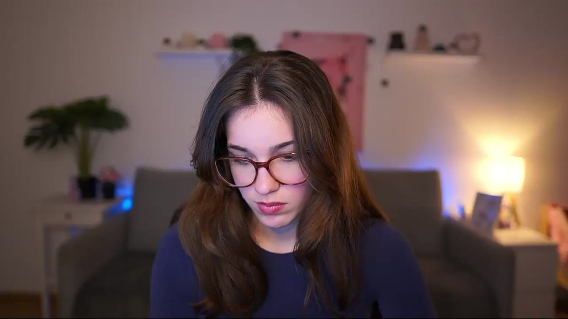 Gallery image thumbnail from Kissiecat's myfreecams stream on, 02/19/2026, 15:23 image 2 of 20