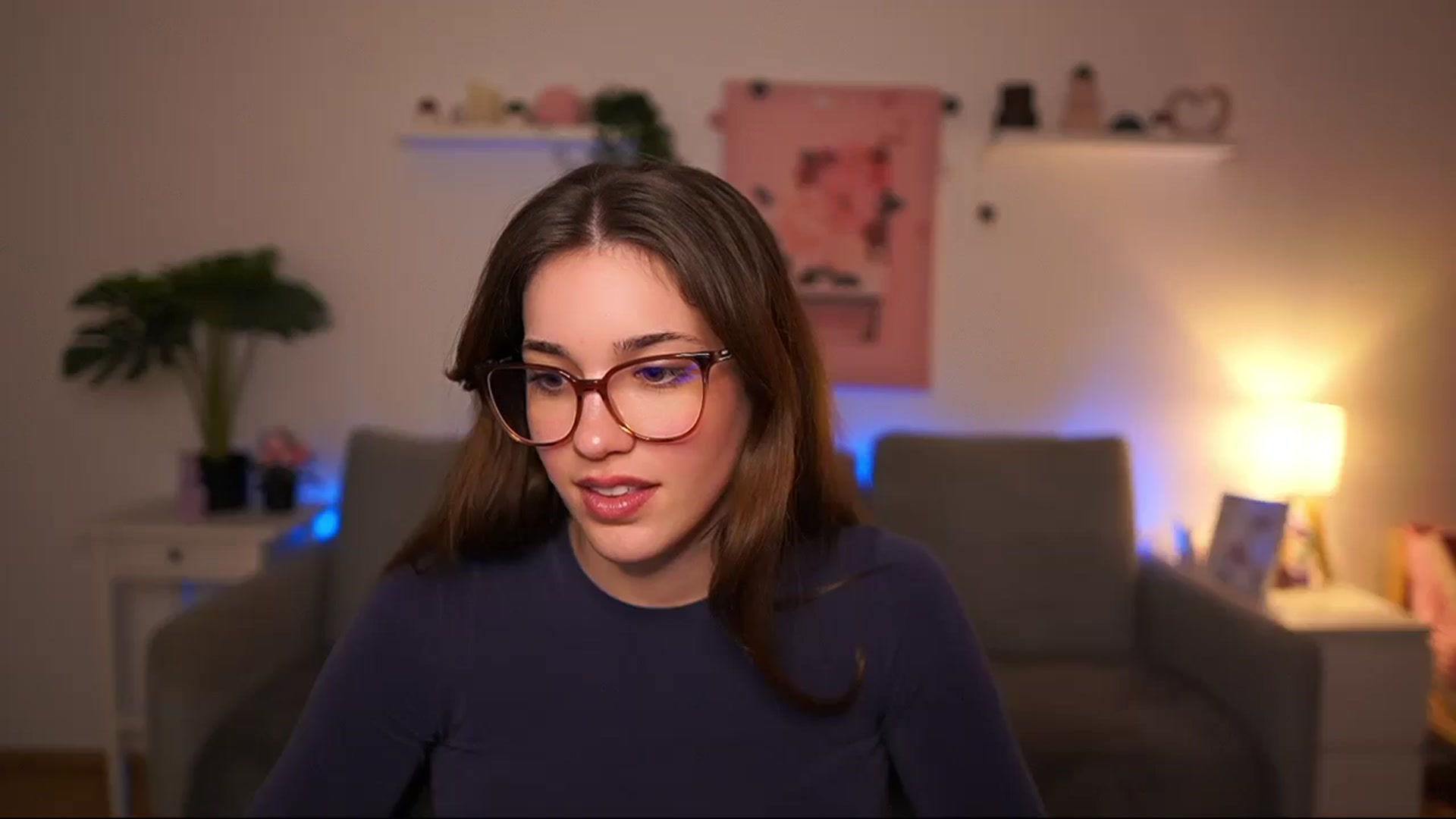 Gallery image thumbnail from Kissiecat's myfreecams stream on, 02/19/2026, 15:23 image 18 of 20