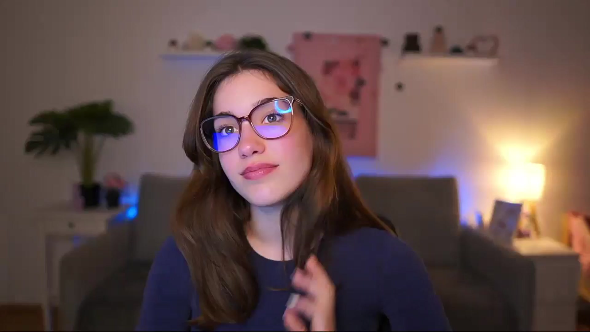 Gallery image thumbnail from Kissiecat's myfreecams stream on, 02/19/2026, 15:23 image 1 of 20