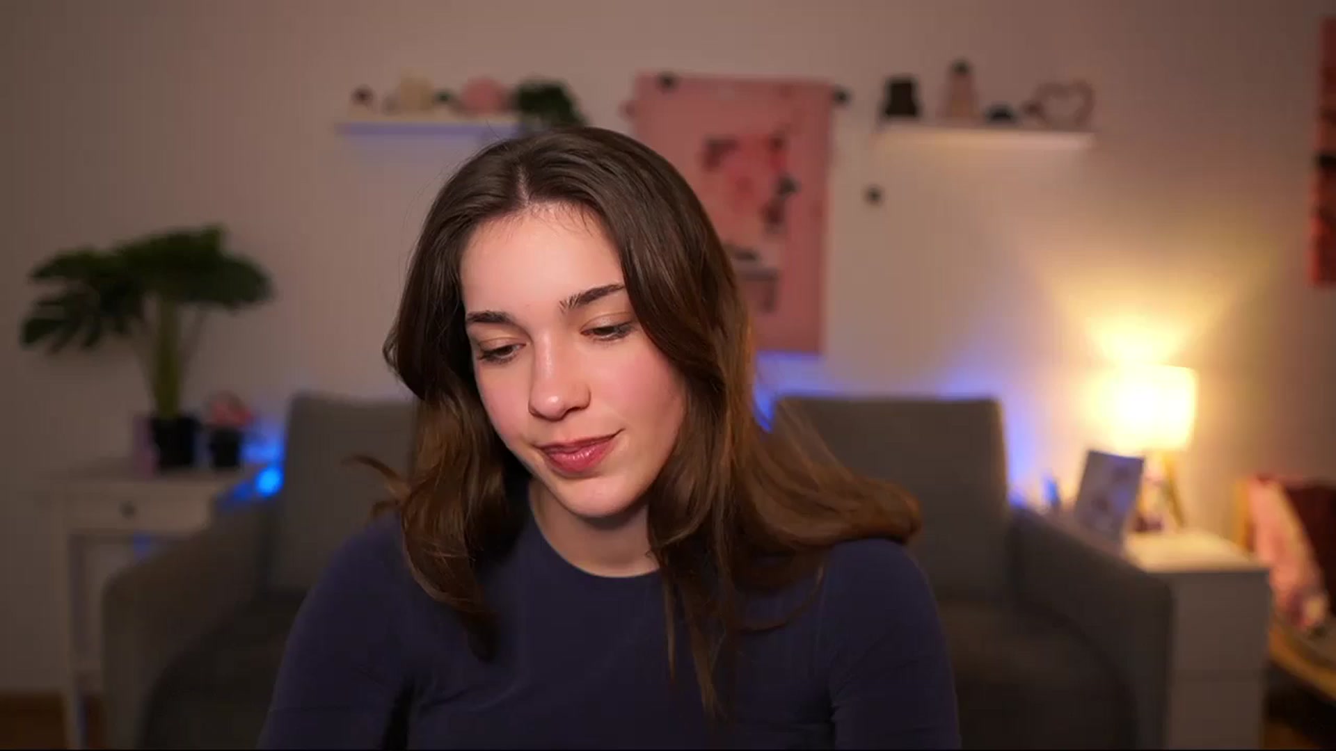 Gallery image thumbnail from Kissiecat's myfreecams stream on, 02/19/2026, 16:22 image 6 of 20