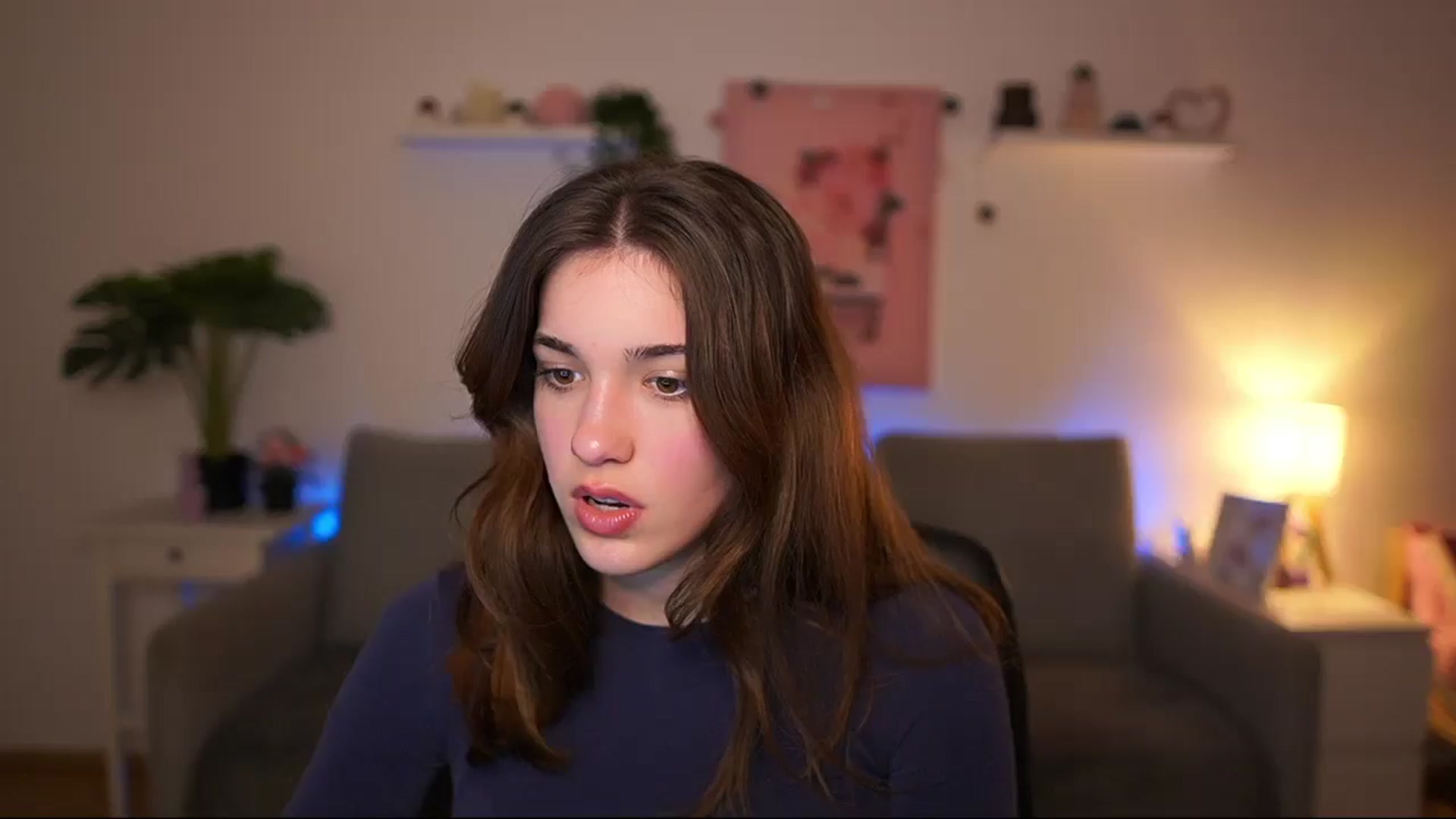 Gallery image thumbnail from Kissiecat's myfreecams stream on, 02/19/2026, 16:22 image 1 of 20