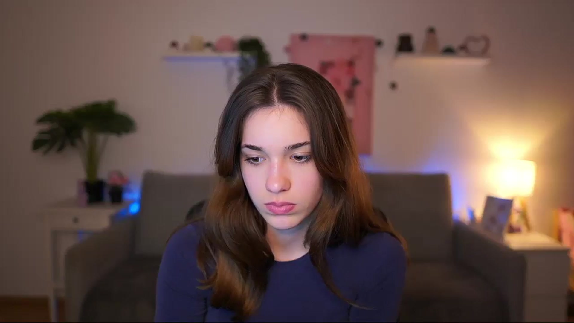 Gallery image thumbnail from Kissiecat's myfreecams stream on, 02/19/2026, 17:07 image 6 of 20