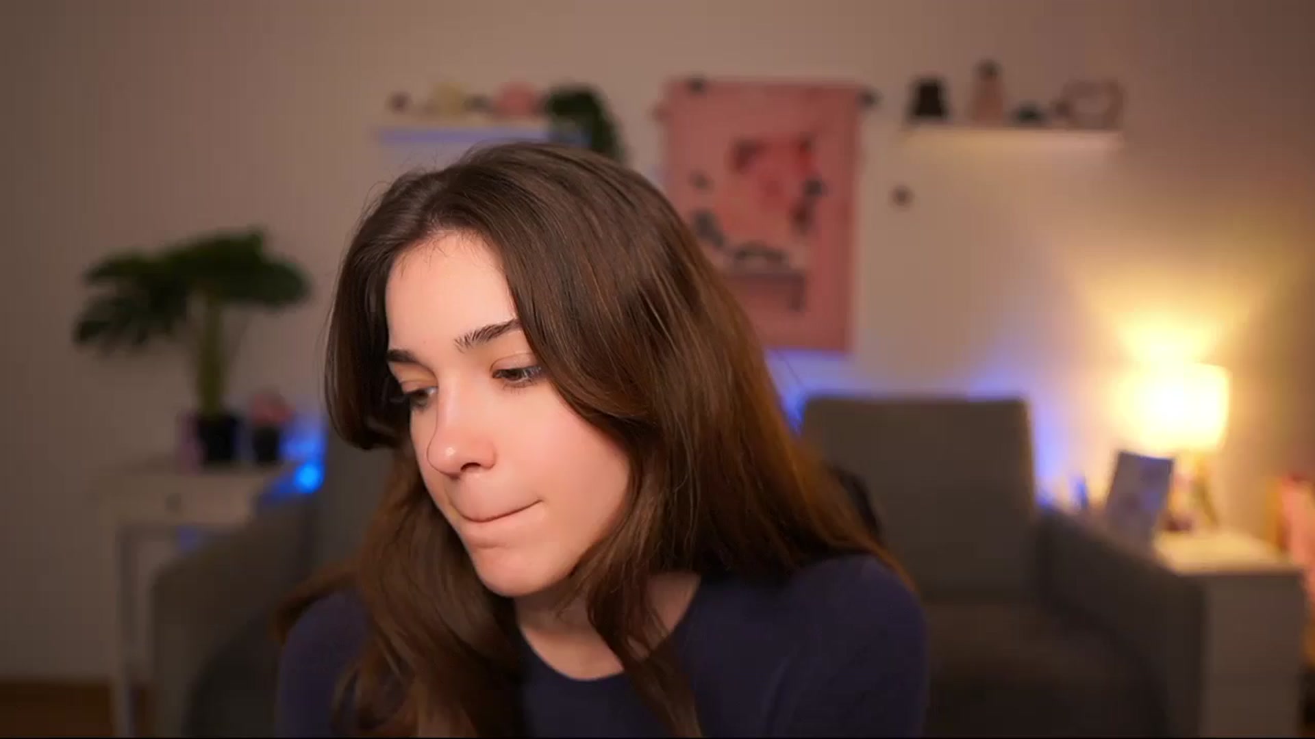 Gallery image thumbnail from Kissiecat's myfreecams stream on, 02/19/2026, 17:07 image 4 of 20